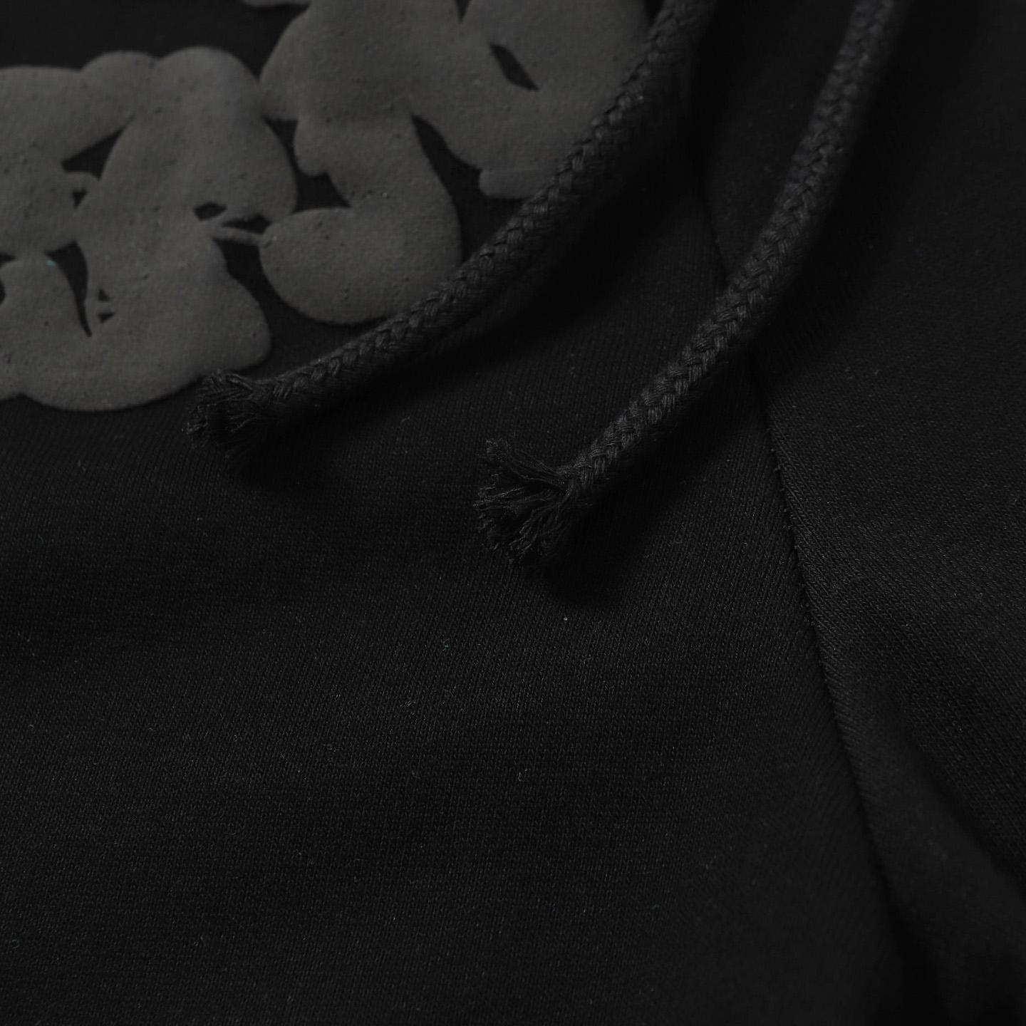 Denim Tears Cotton Sweat Shorts - PerfectKickZ