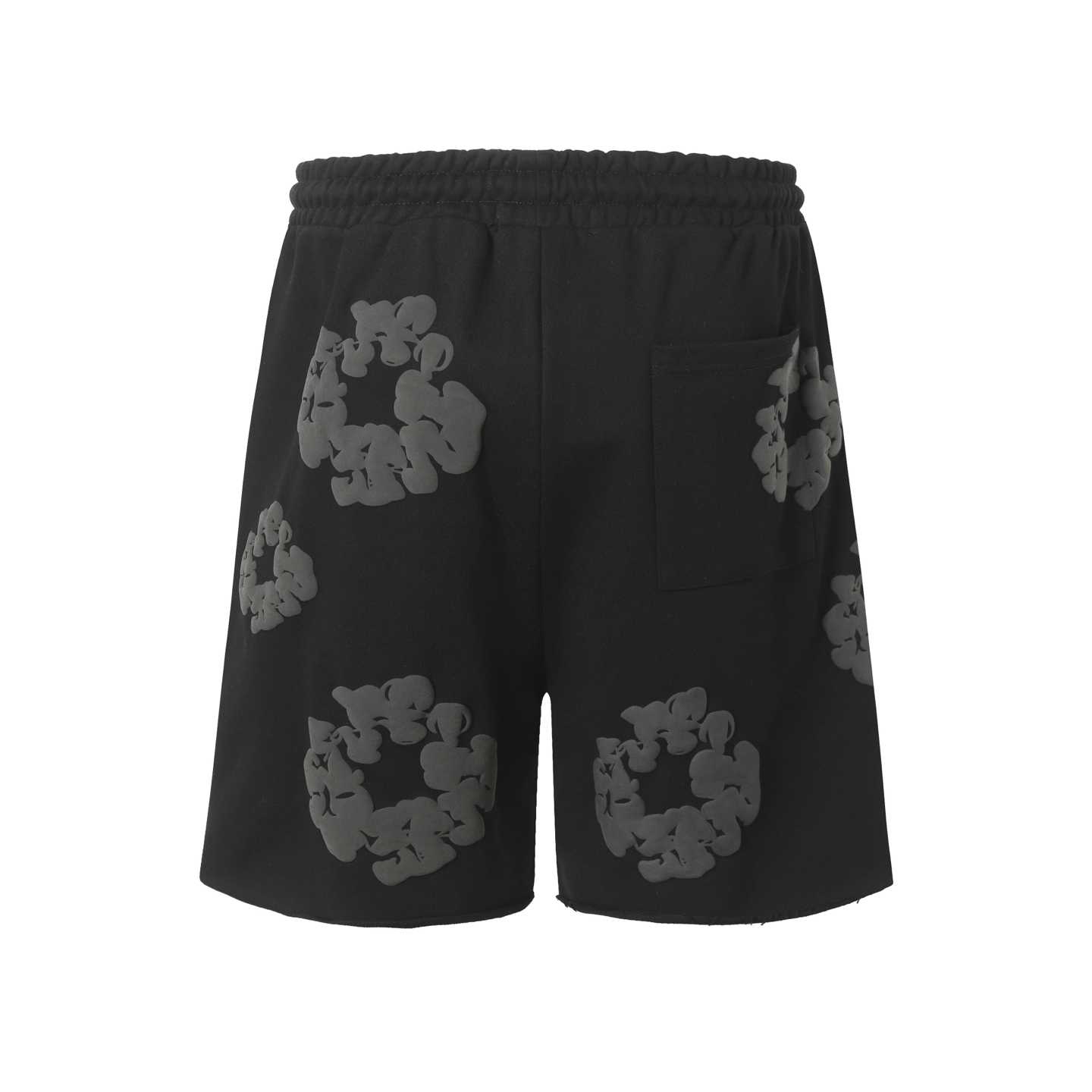 Denim Tears Cotton Sweat Shorts - PerfectKickZ