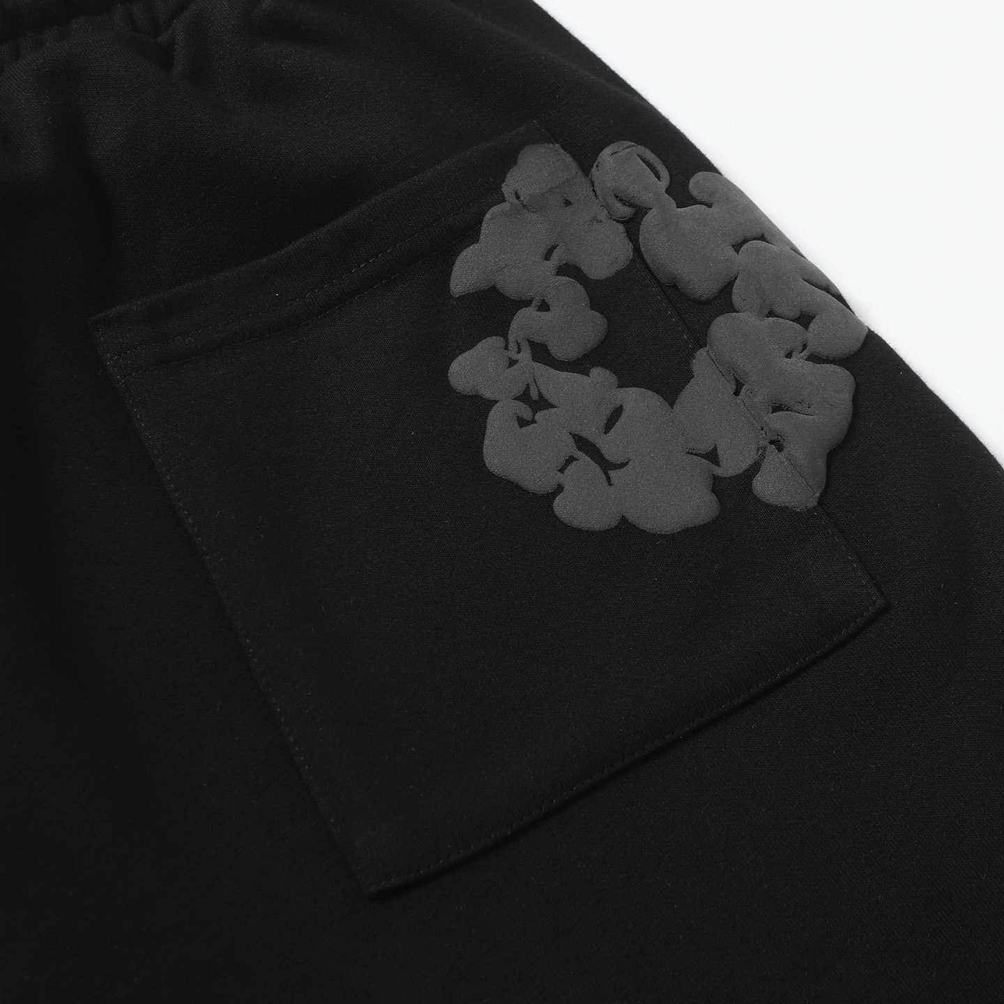 Denim Tears Cotton Sweat Shorts - PerfectKickZ