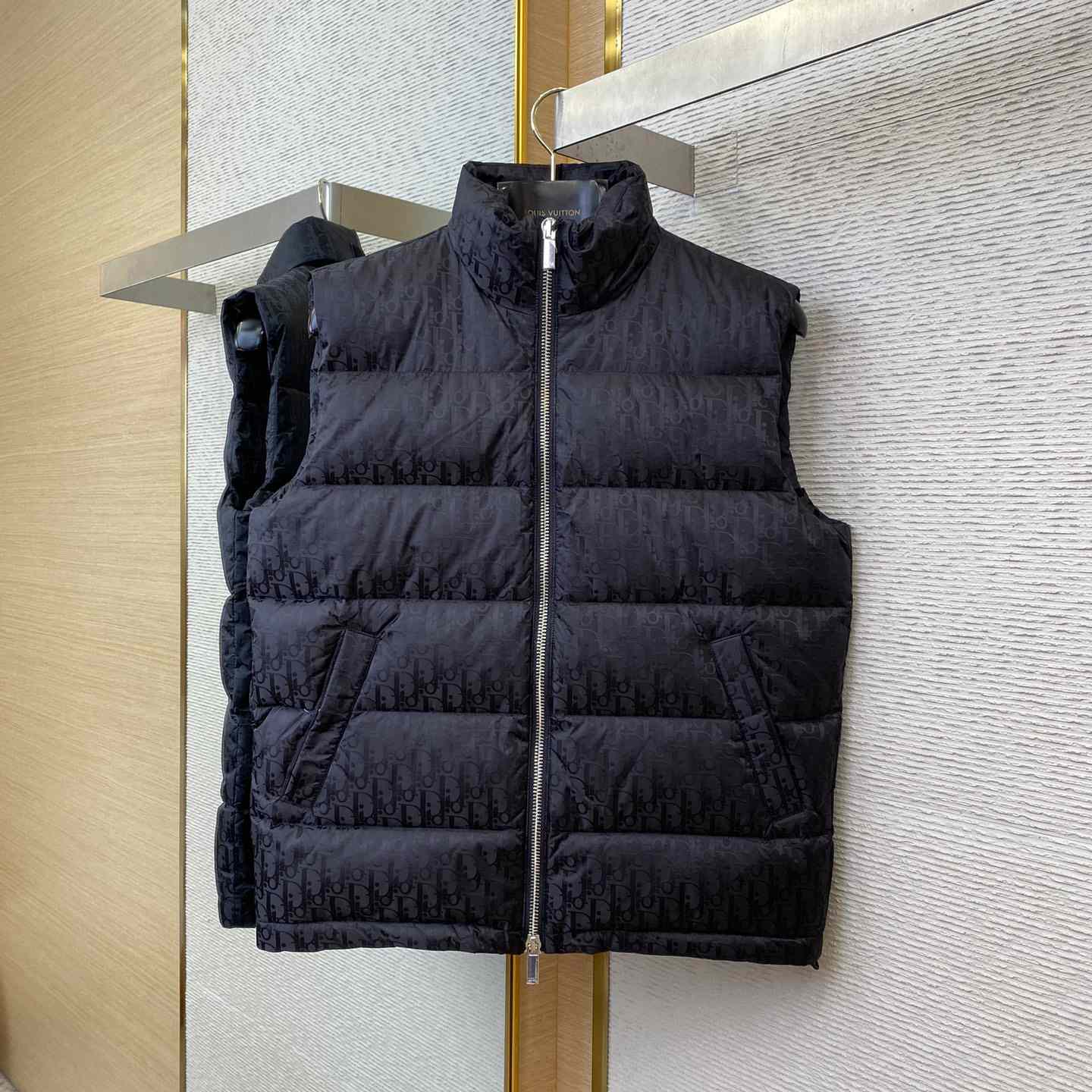 Dior Oblique Vest - PerfectKickZ
