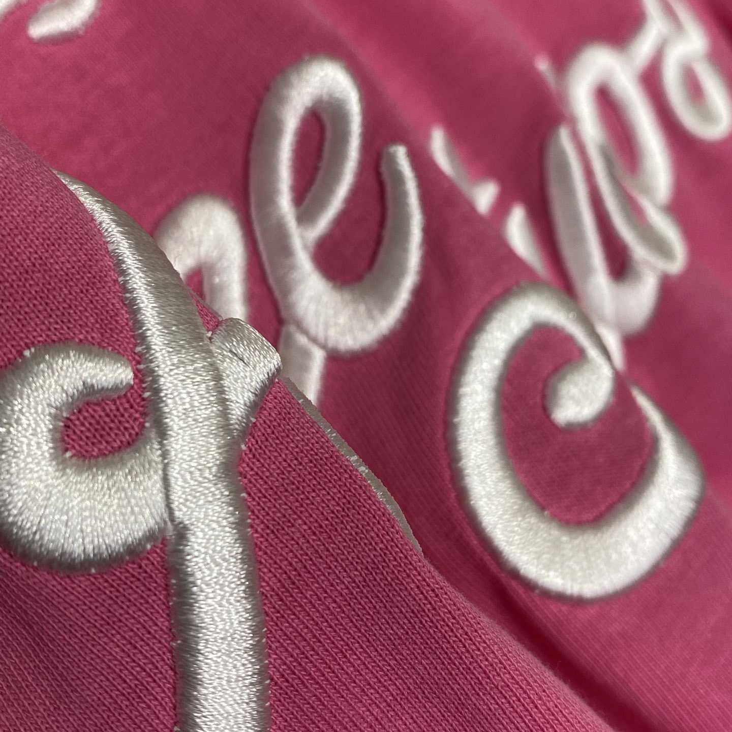Acne Studios Logo T-shirt - Relaxed Fit - PerfectKickZ