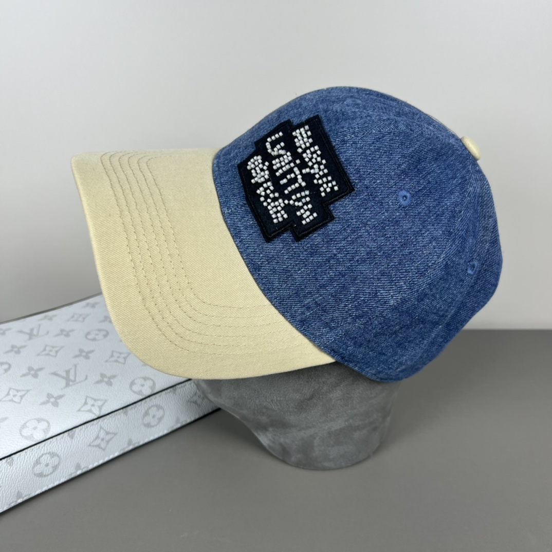 Louis Vuitton Cap - PerfectKickZ