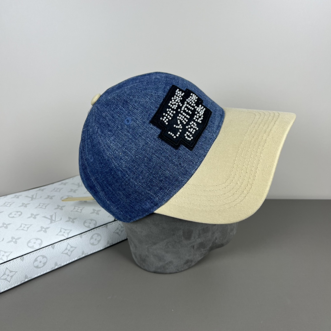 Louis Vuitton Cap - PerfectKickZ