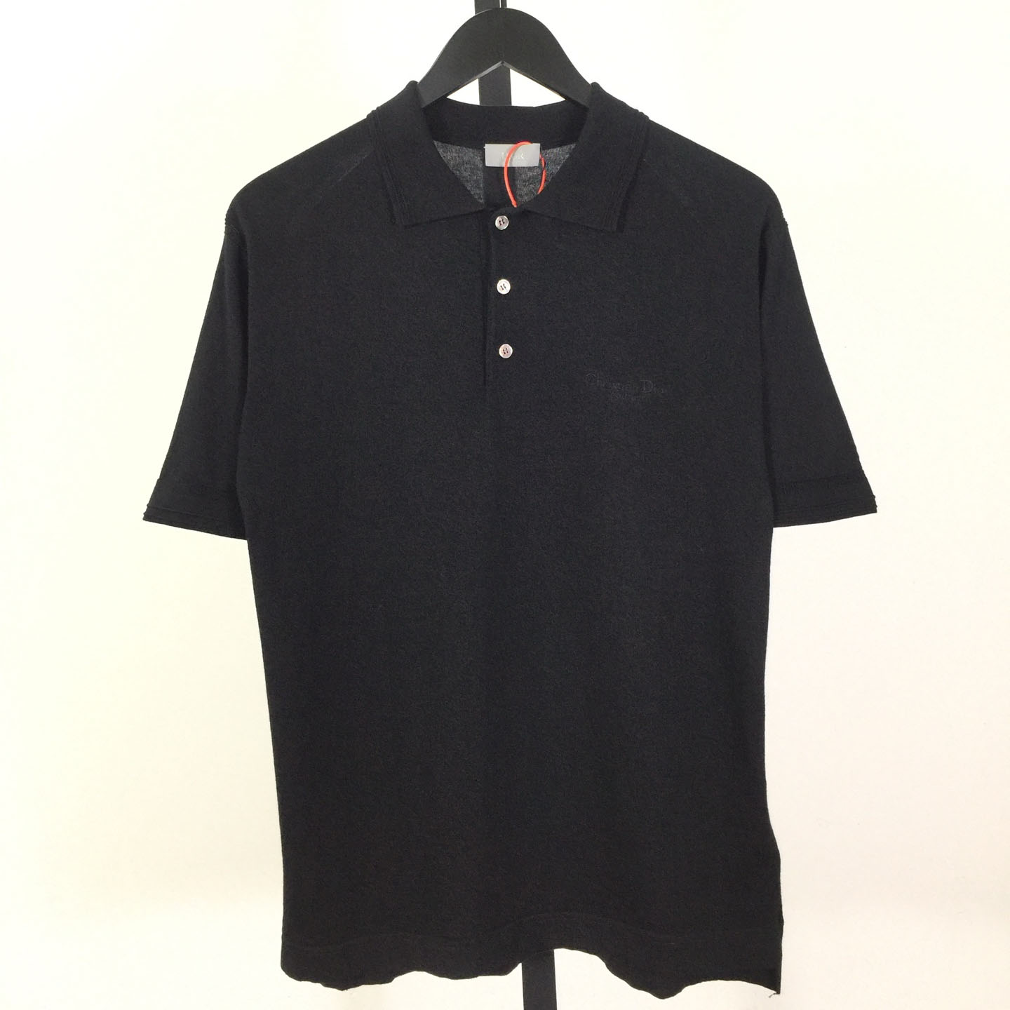 Christian Dior Couture Polo Shirt  - PerfectKickZ