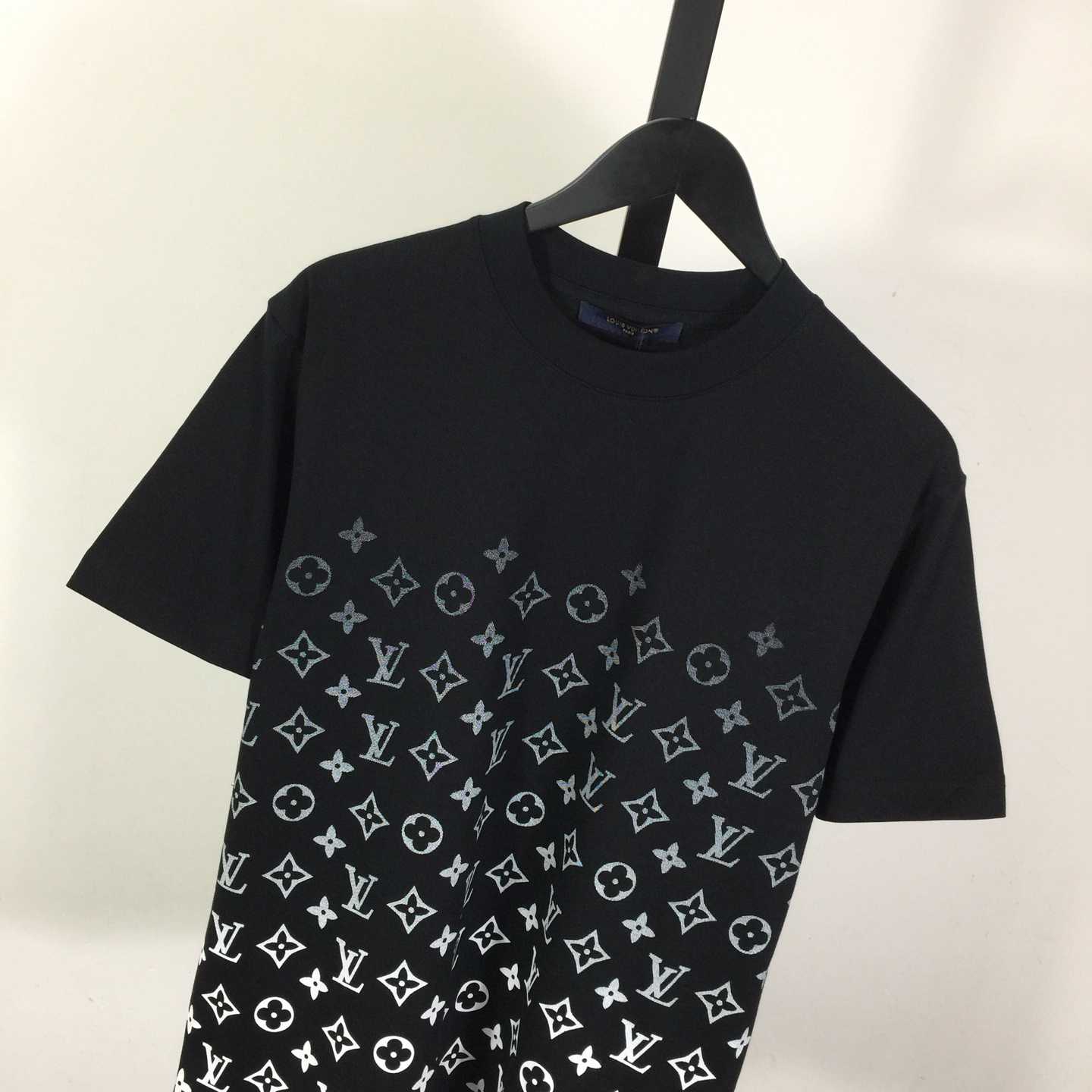 Louis Vuitton Monogram Cotton T-Shirt - PerfectKickZ