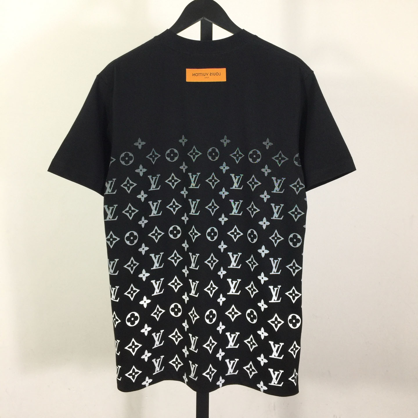 Louis Vuitton Monogram Cotton T-Shirt - PerfectKickZ
