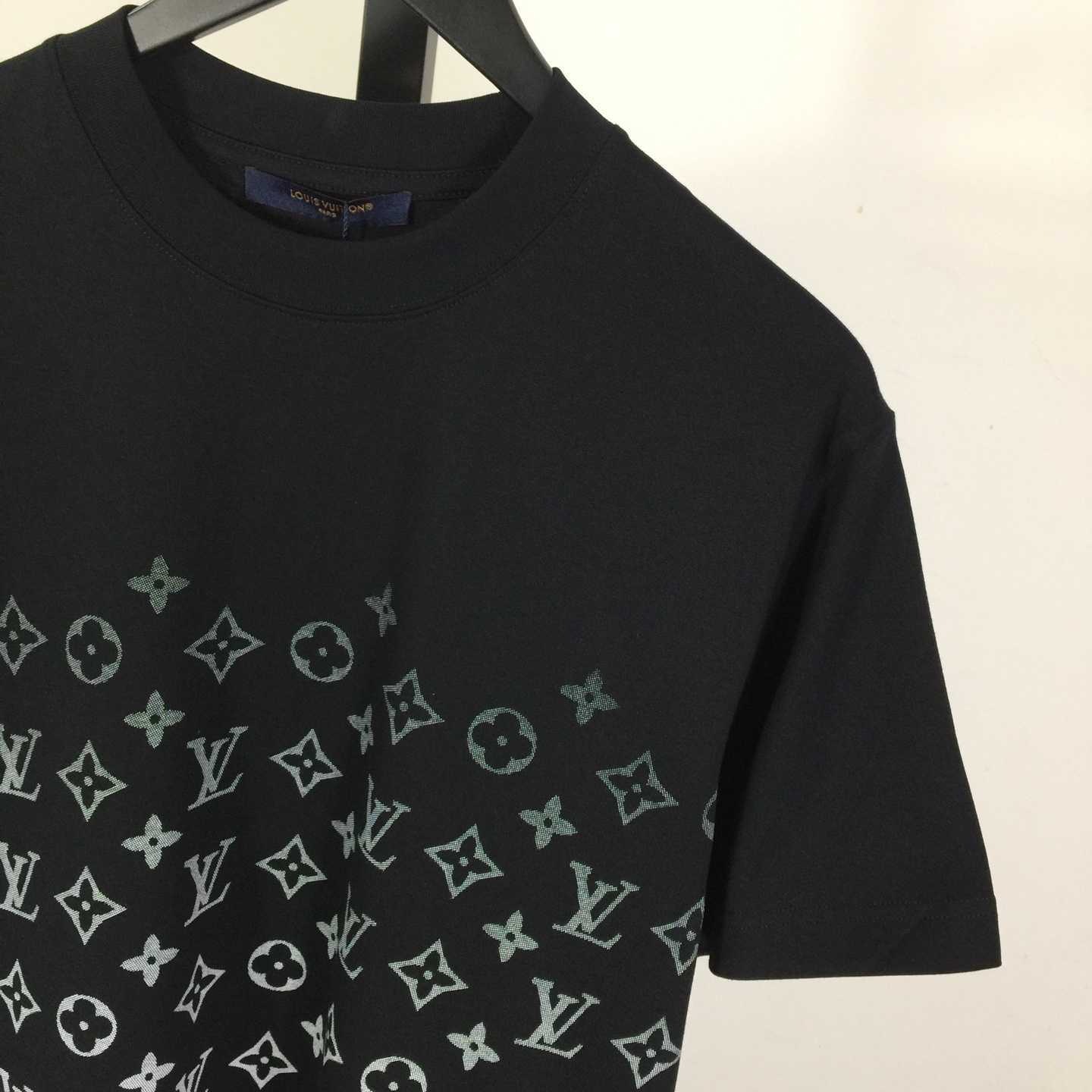 Louis Vuitton Monogram Cotton T-Shirt - PerfectKickZ