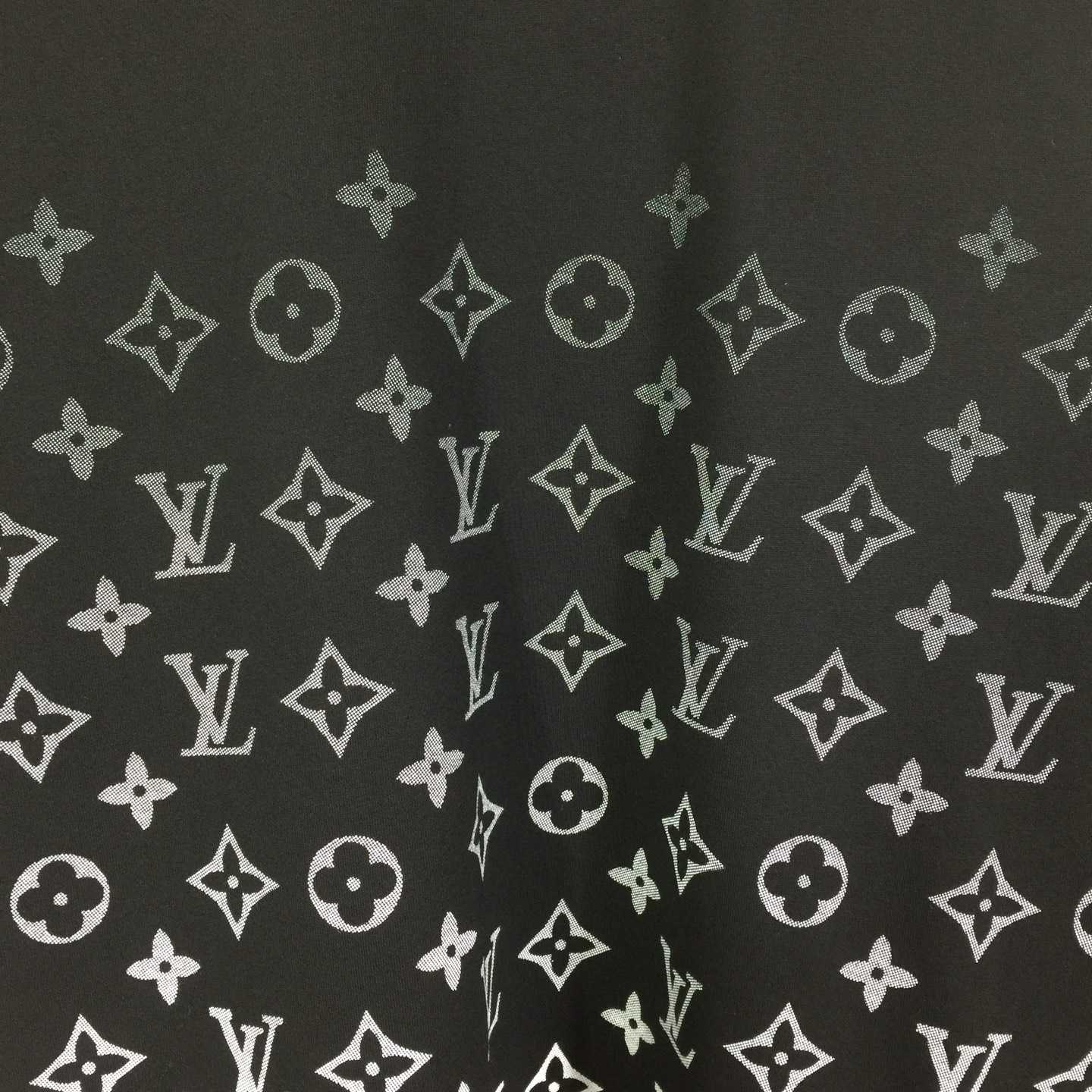 Louis Vuitton Monogram Cotton T-Shirt - PerfectKickZ
