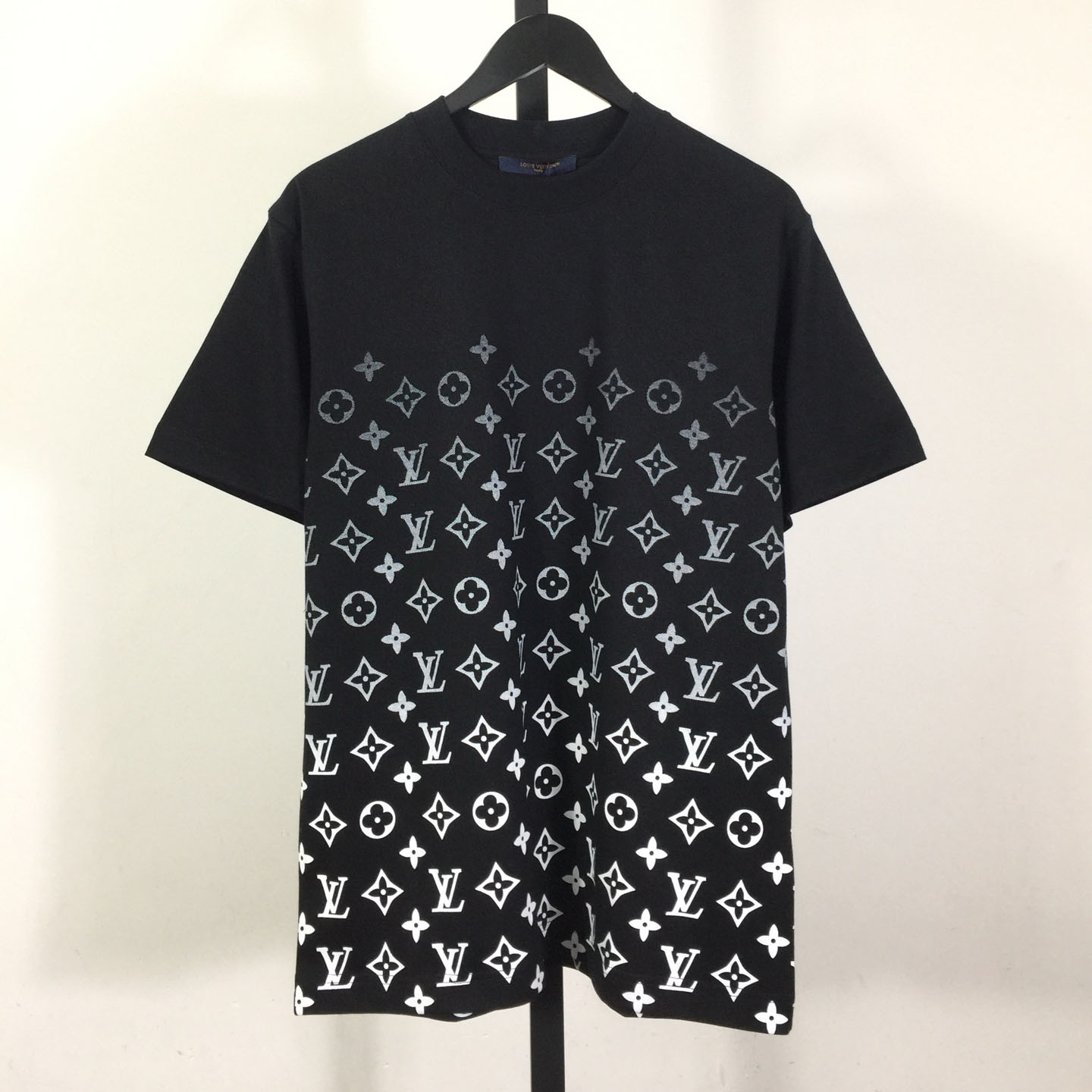 Louis Vuitton Monogram Cotton T-Shirt - PerfectKickZ