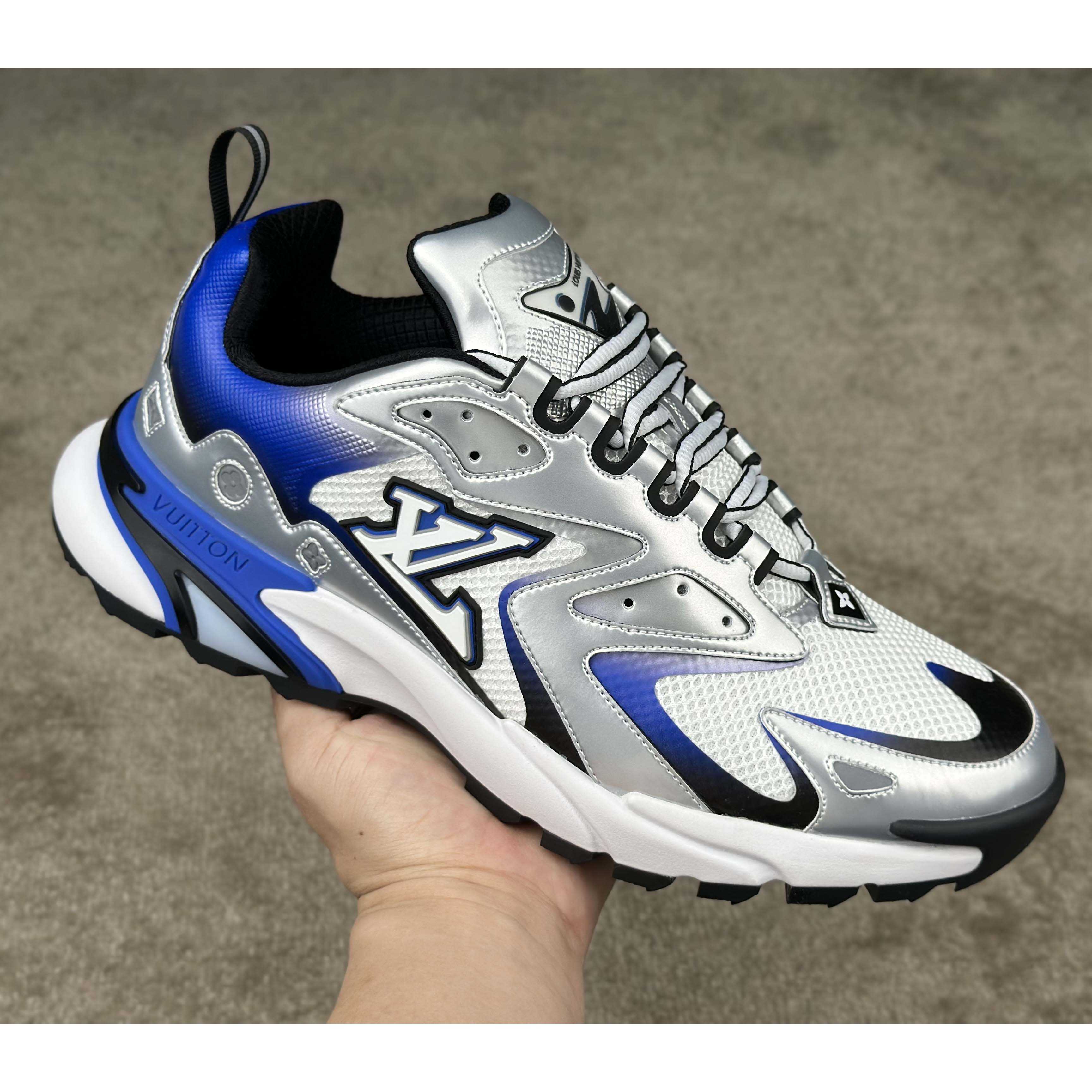 Louis Vuitton LV Runner Tatic Sneaker  1ADI69 - PerfectKickZ