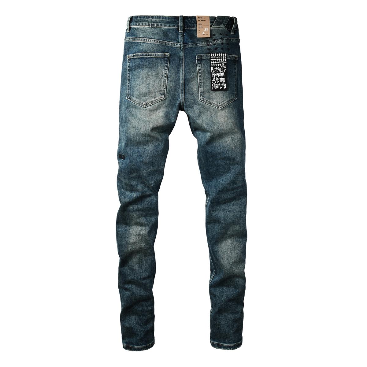 Ksubi Jeans   3033 - PerfectKickZ