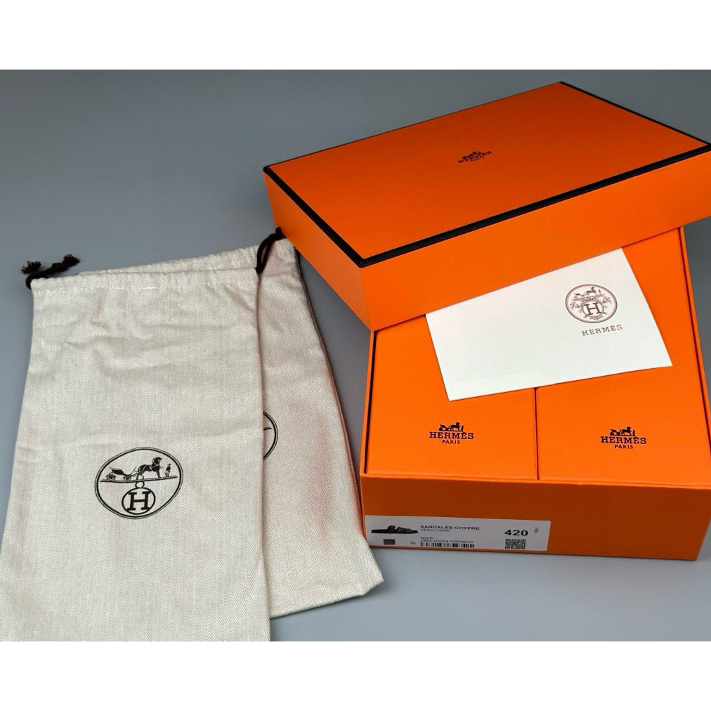 Hermes Jaures Sandal - PerfectKickZ