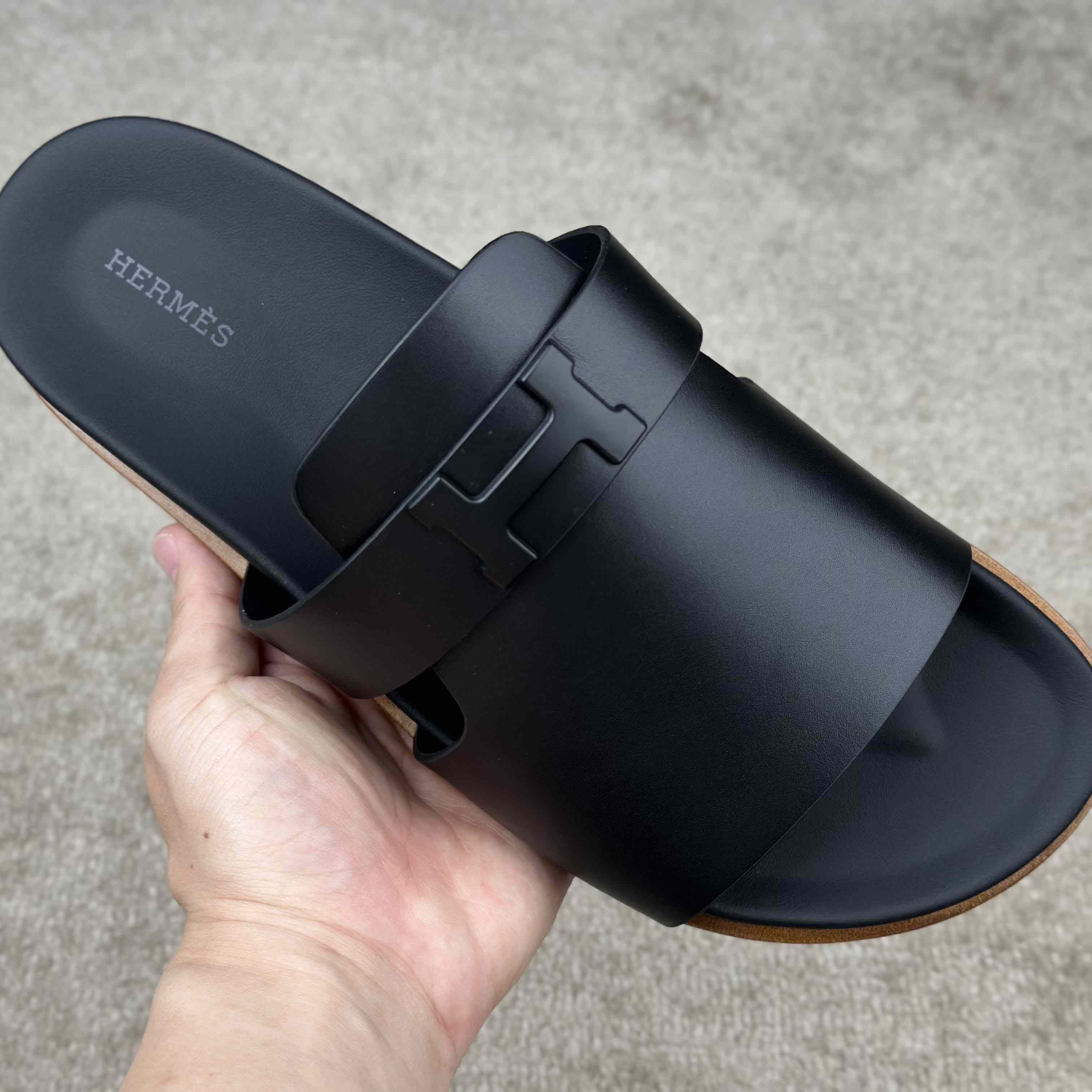 Hermes Jaures Sandal - PerfectKickZ