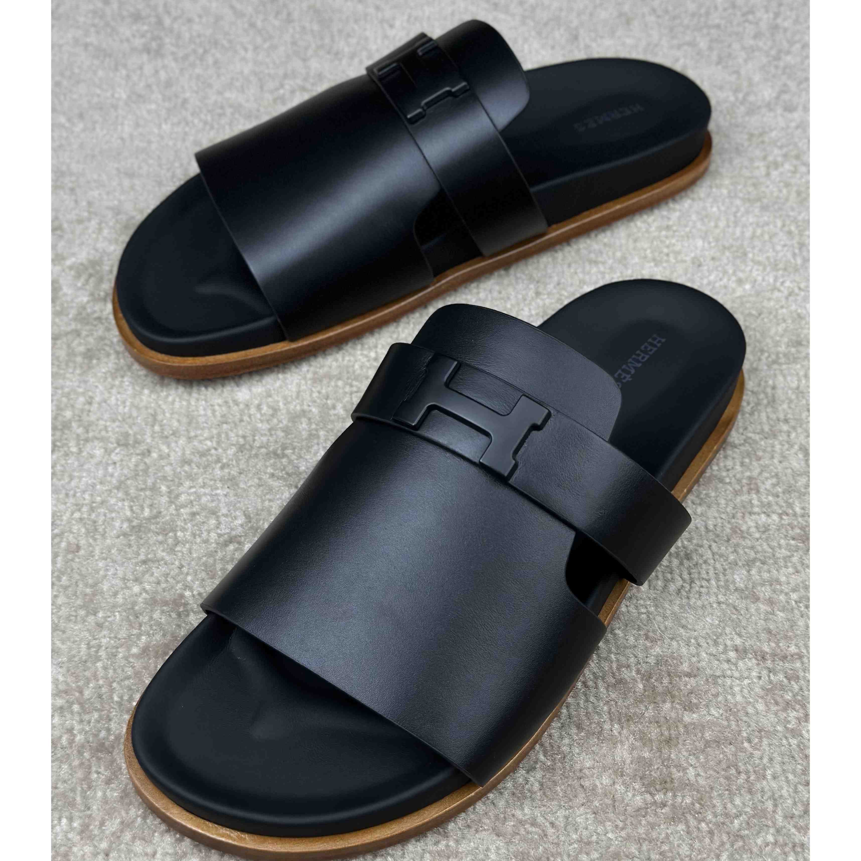 Hermes Jaures Sandal - PerfectKickZ