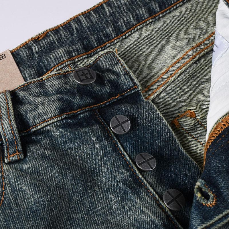 Ksubi Denim Shorts   2004 - PerfectKickZ