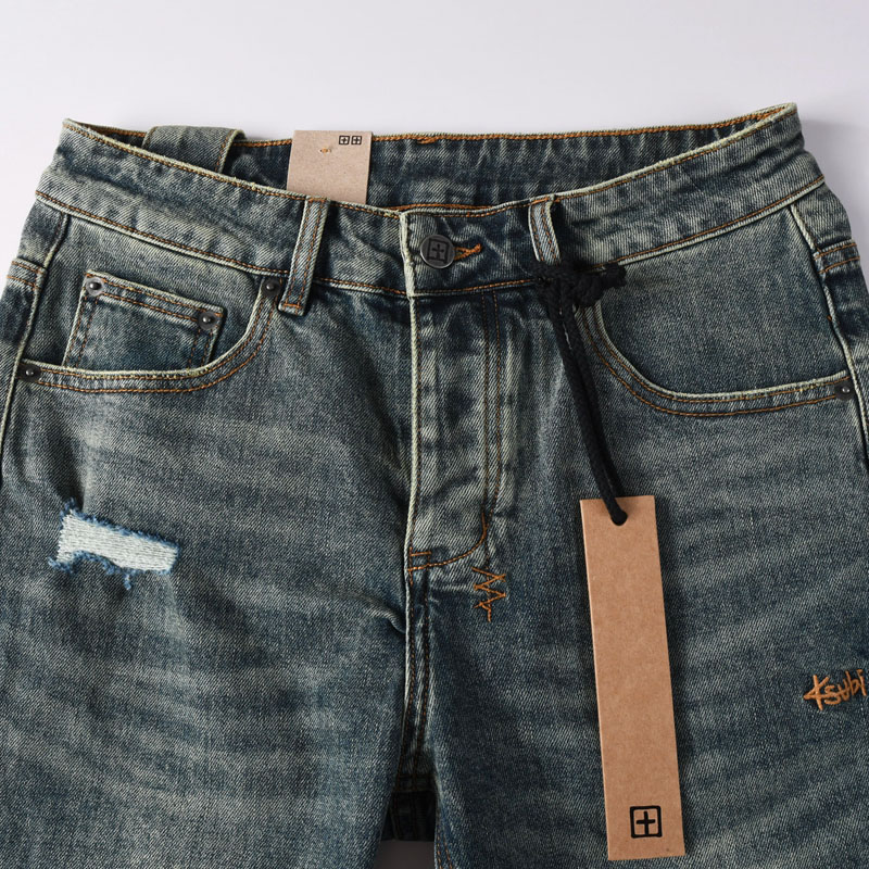 Ksubi Denim Shorts   2004 - PerfectKickZ