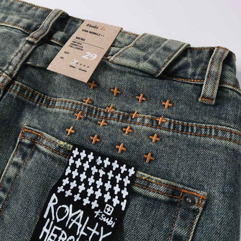 Ksubi Denim Shorts   2004 - PerfectKickZ