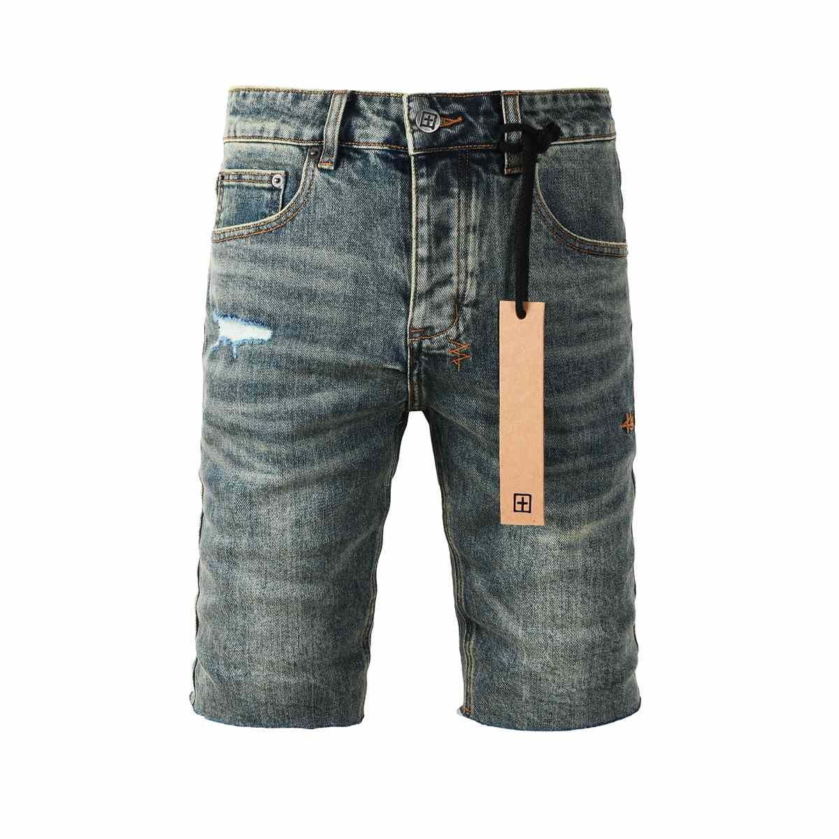 Ksubi Denim Shorts   2004 - PerfectKickZ