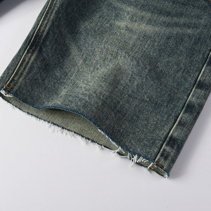 Ksubi Denim Shorts   2004 - PerfectKickZ