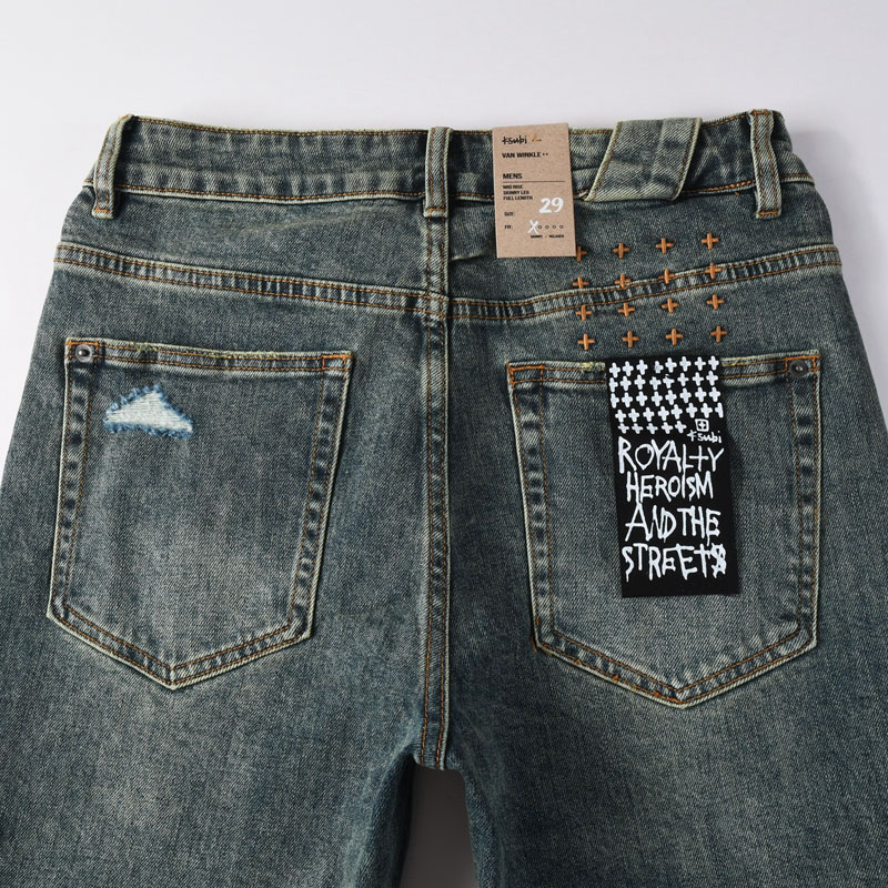 Ksubi Denim Shorts   2004 - PerfectKickZ
