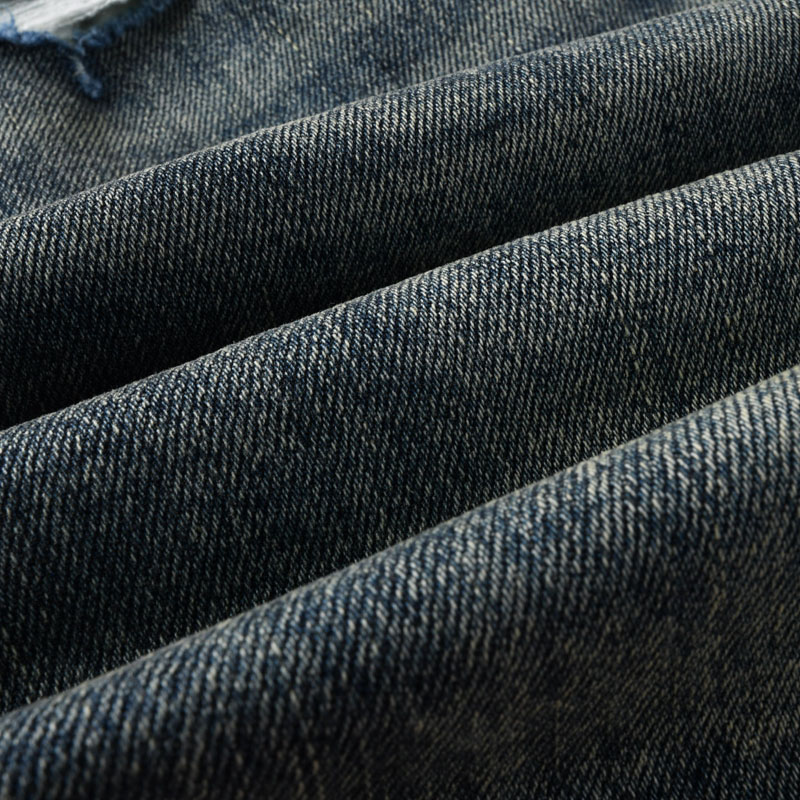Ksubi Denim Shorts   2004 - PerfectKickZ
