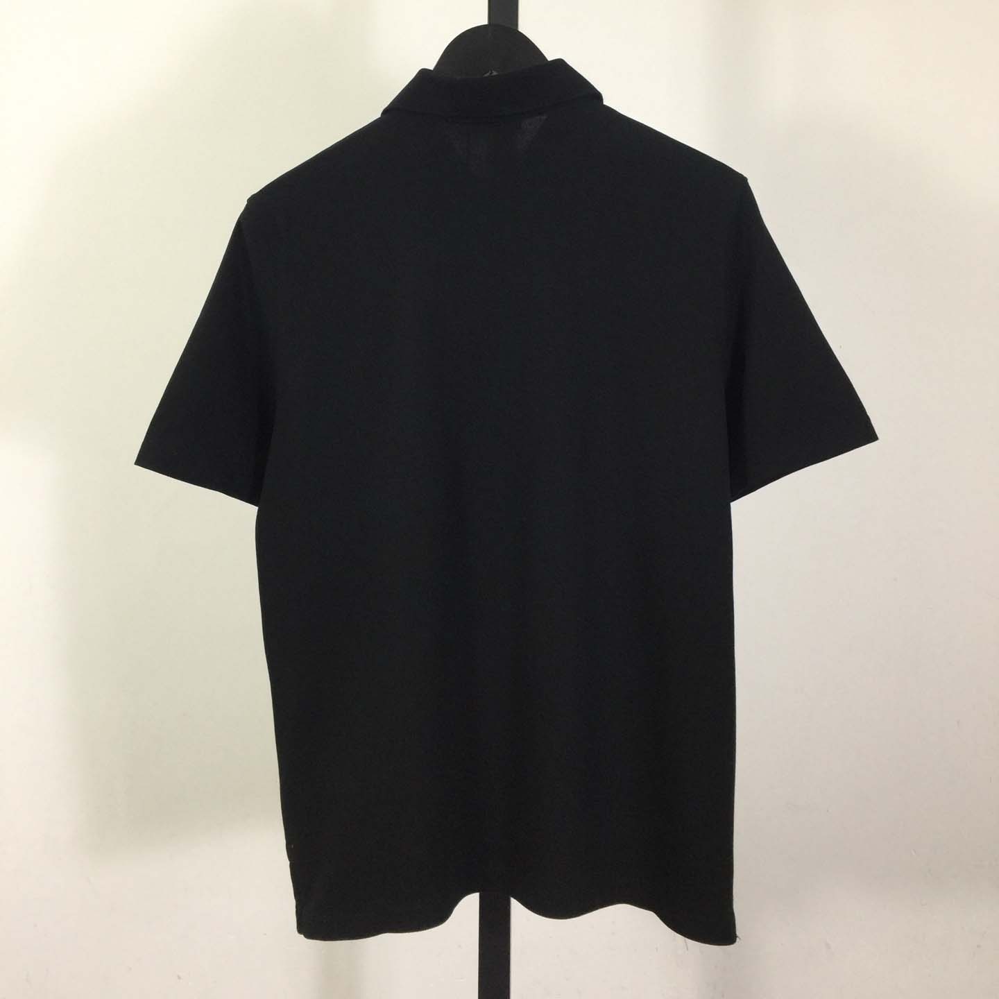 Dior And Hylton Nel Polo Shirt - PerfectKickZ