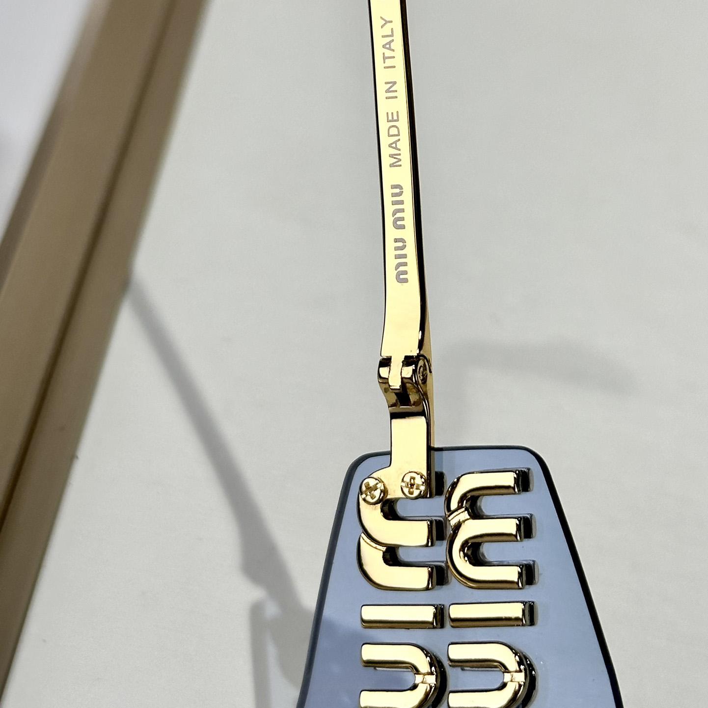 Miu Miu MUA51S Sunglasses - PerfectKickZ