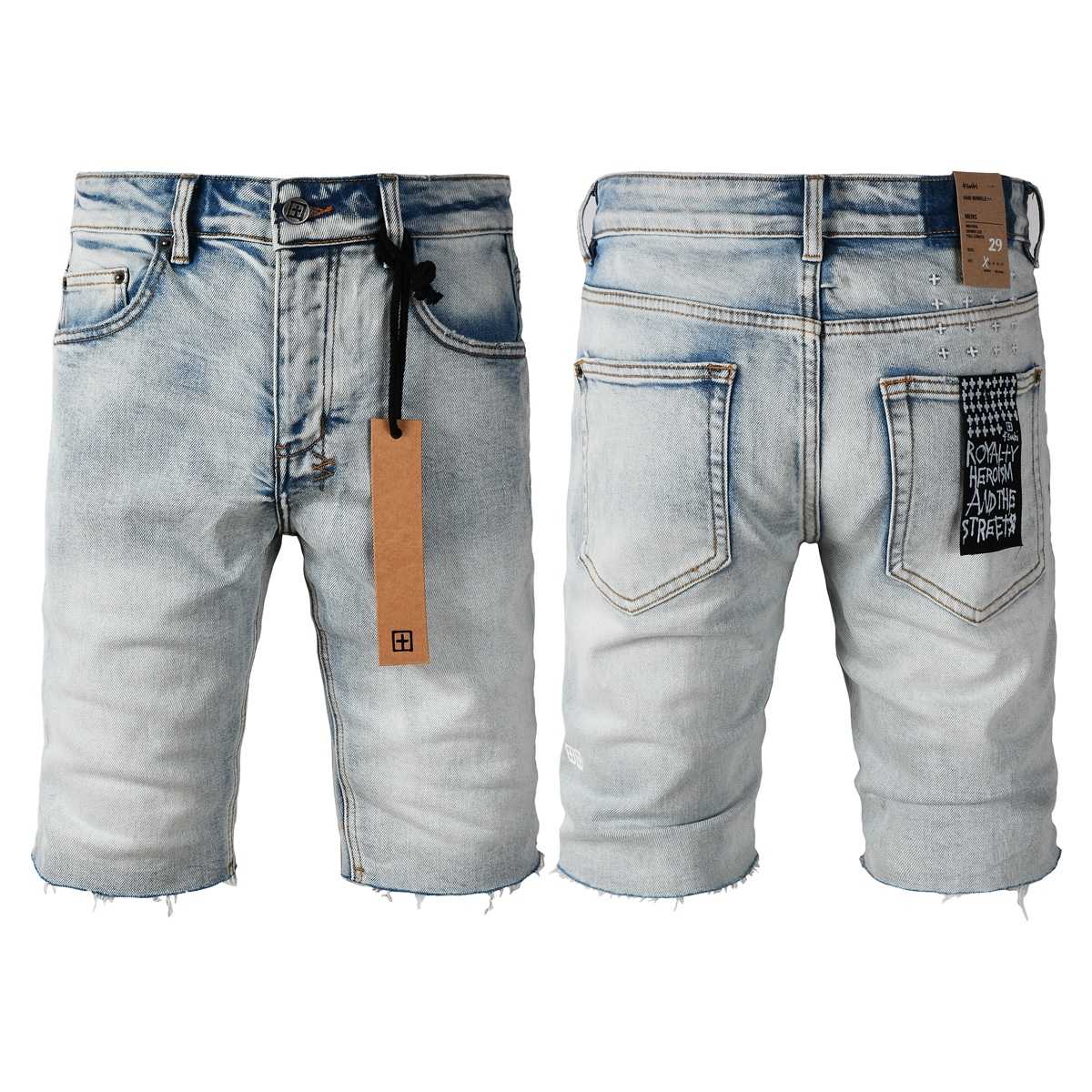 Ksubi Denim Shorts    2001 - PerfectKickZ