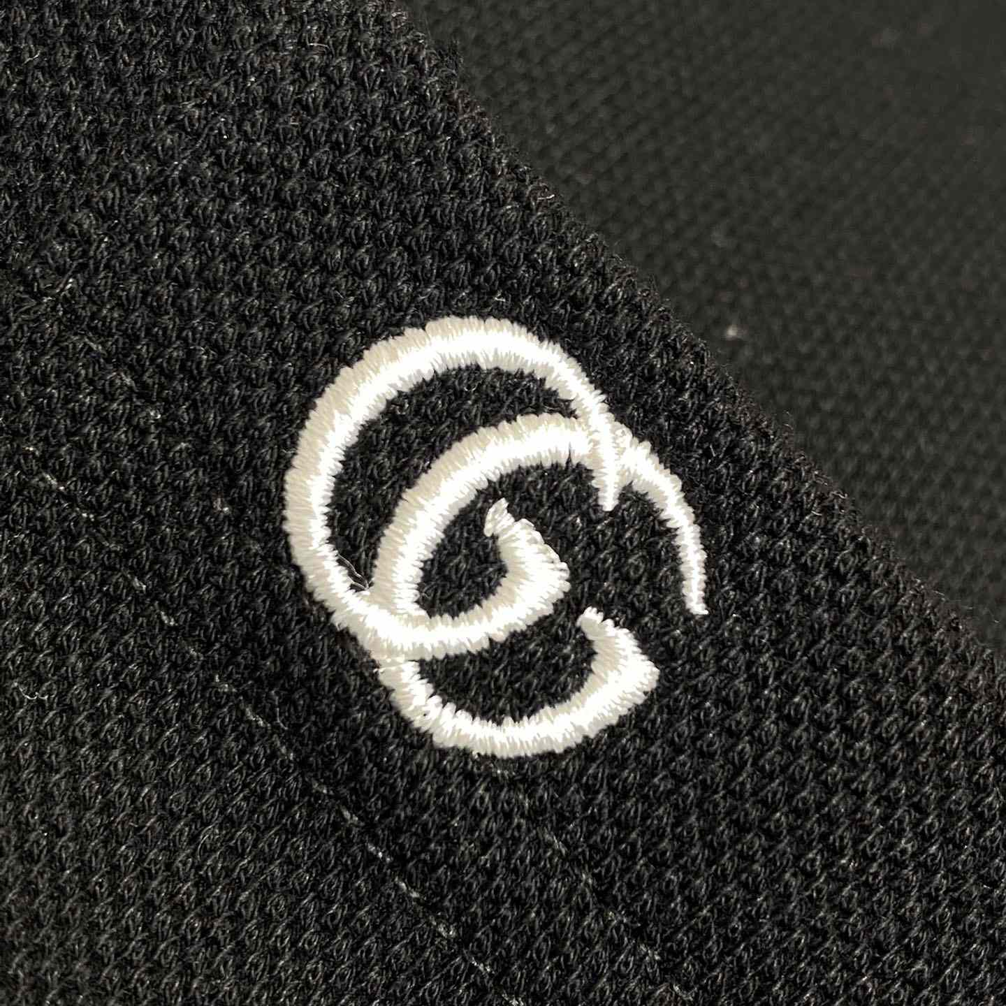 Gucci Cotton Polo Shirt  - PerfectKickZ