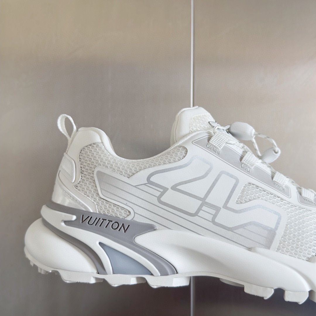 Louis Vuitton LV Runner Tatic Sneaker   1ADGZF - PerfectKickZ