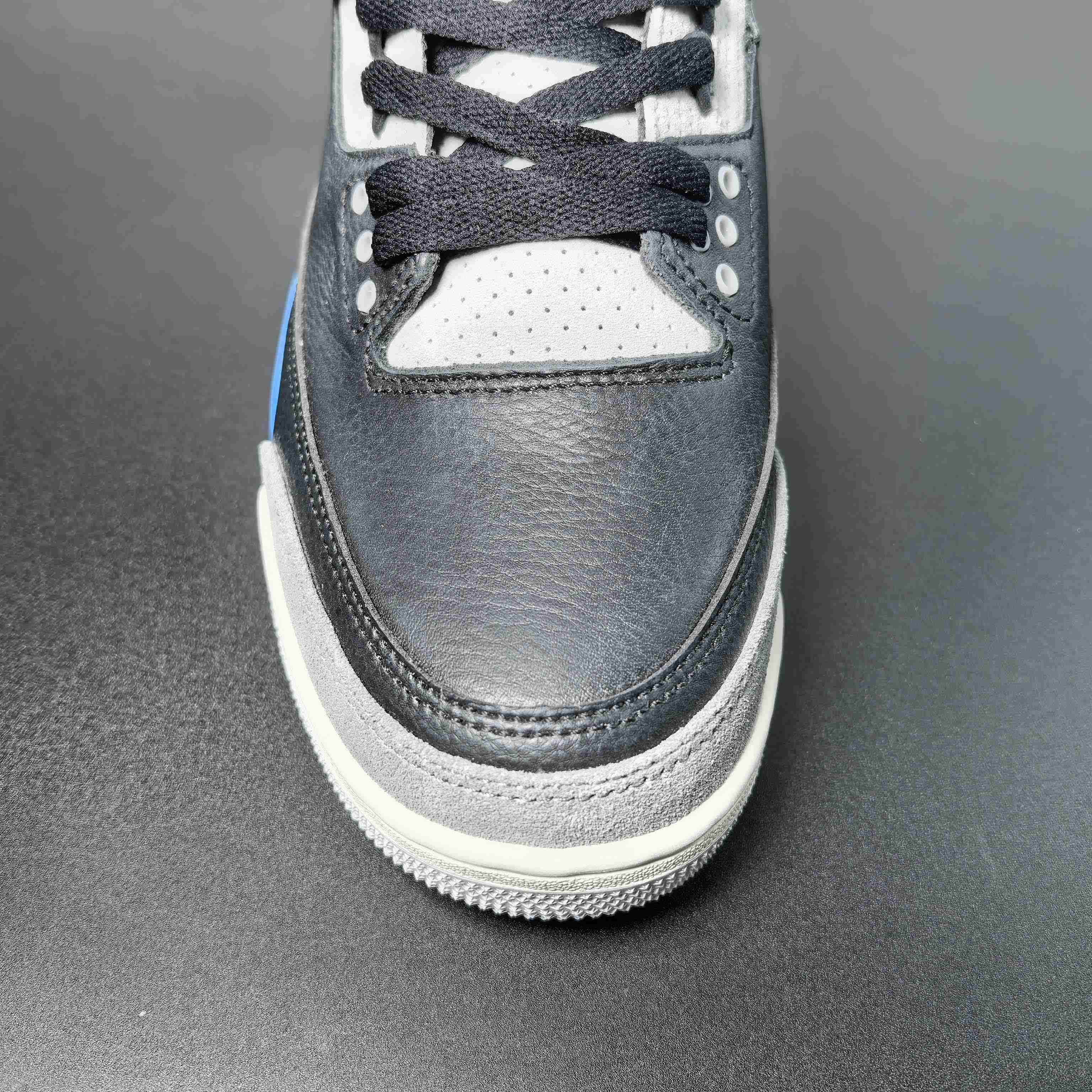 Air Jordan 3 OG“Rare Air” Basketball Shoes    IB8967-004 - PerfectKickZ