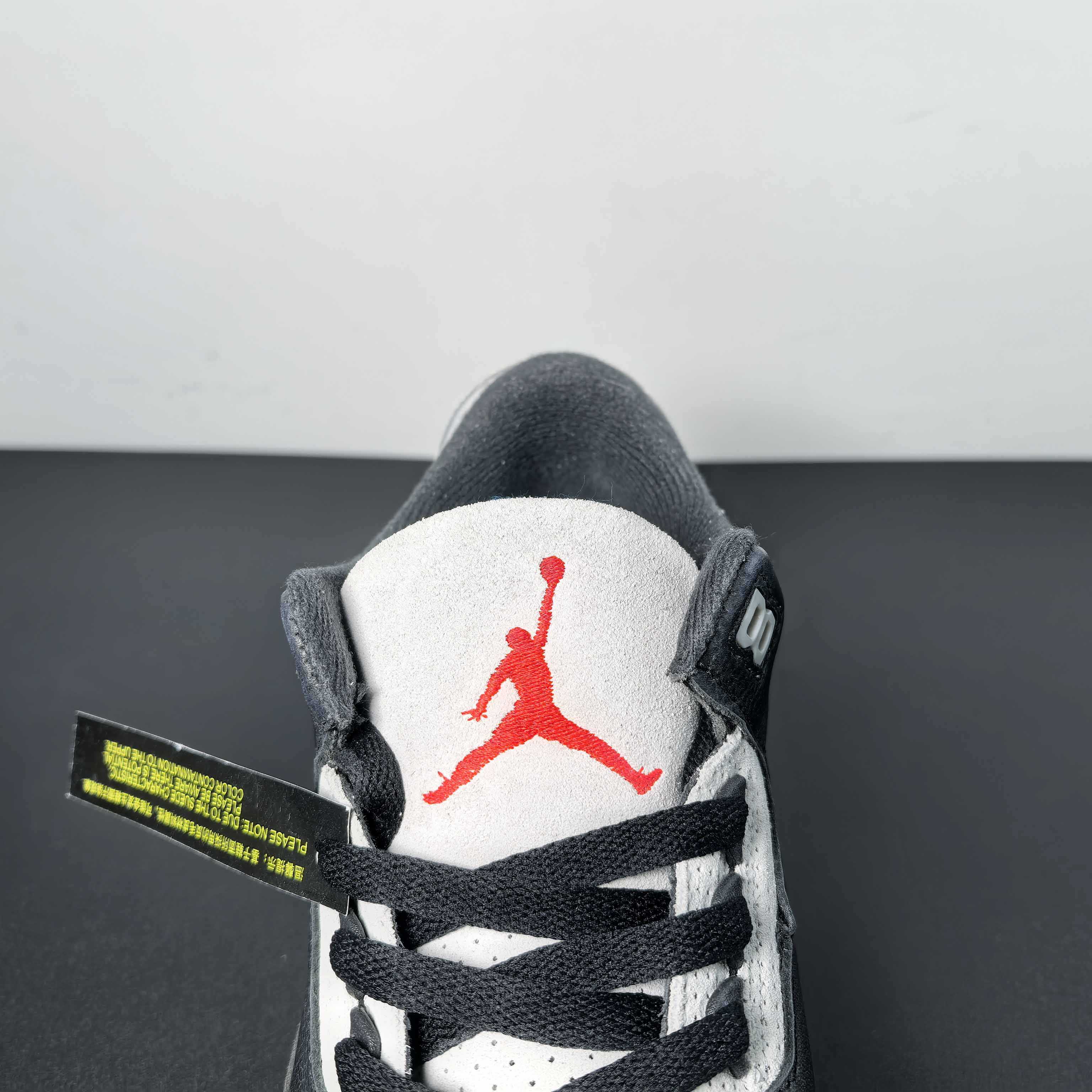 Air Jordan 3 OG“Rare Air” Basketball Shoes    IB8967-004 - PerfectKickZ