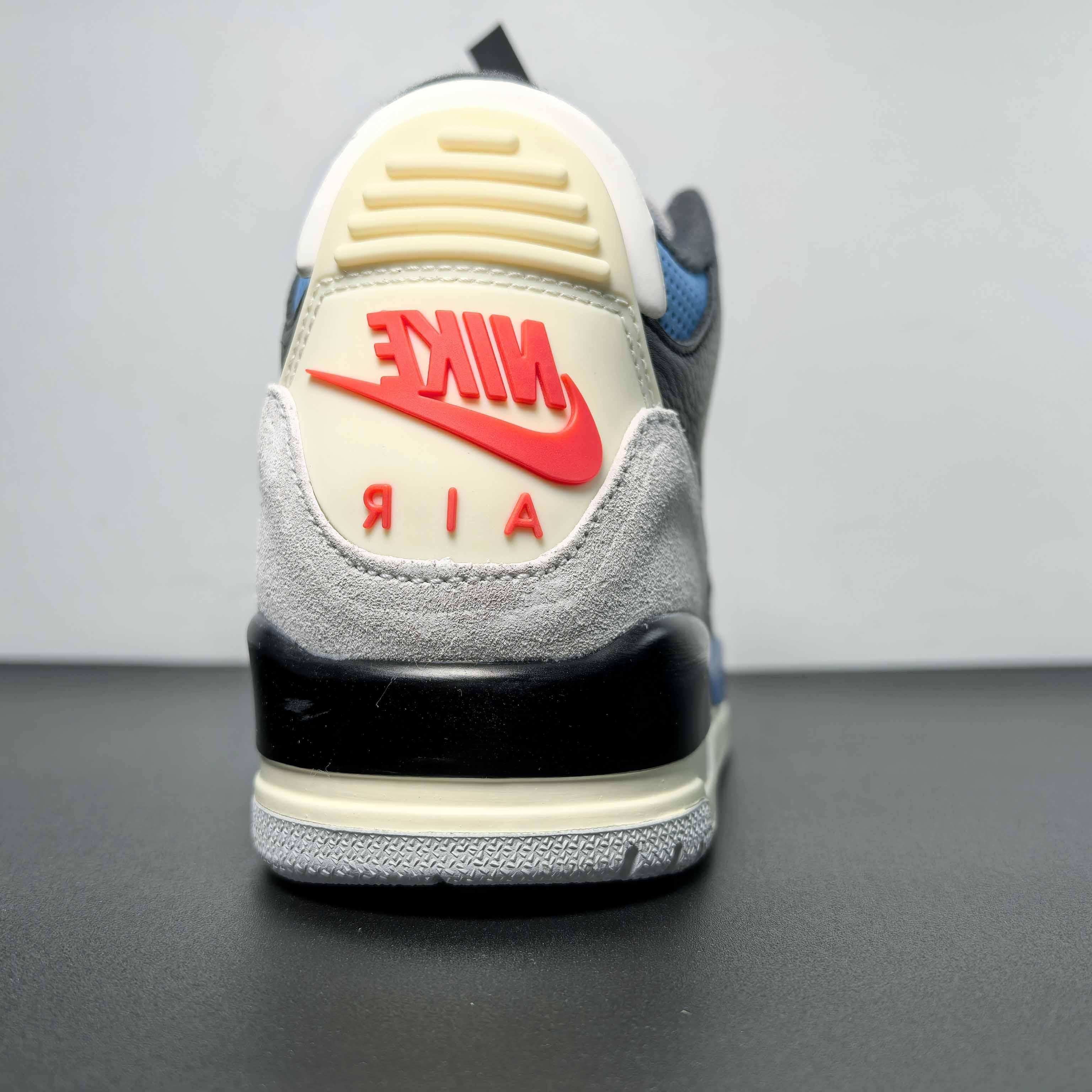 Air Jordan 3 OG“Rare Air” Basketball Shoes    IB8967-004 - PerfectKickZ