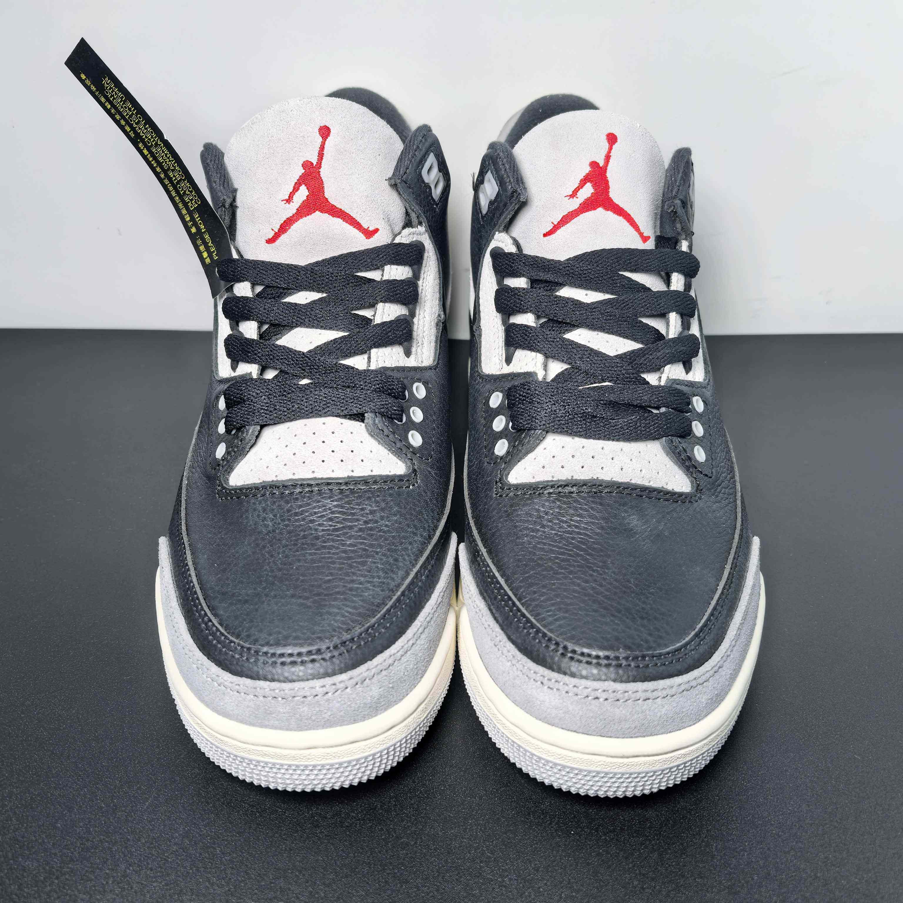 Air Jordan 3 OG“Rare Air” Basketball Shoes    IB8967-004 - PerfectKickZ