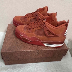 Nigel Sylvester x Jordan Air jordan 4 OG "Brickby Brick" BIKE     HF4340-800  - PerfectKickZ