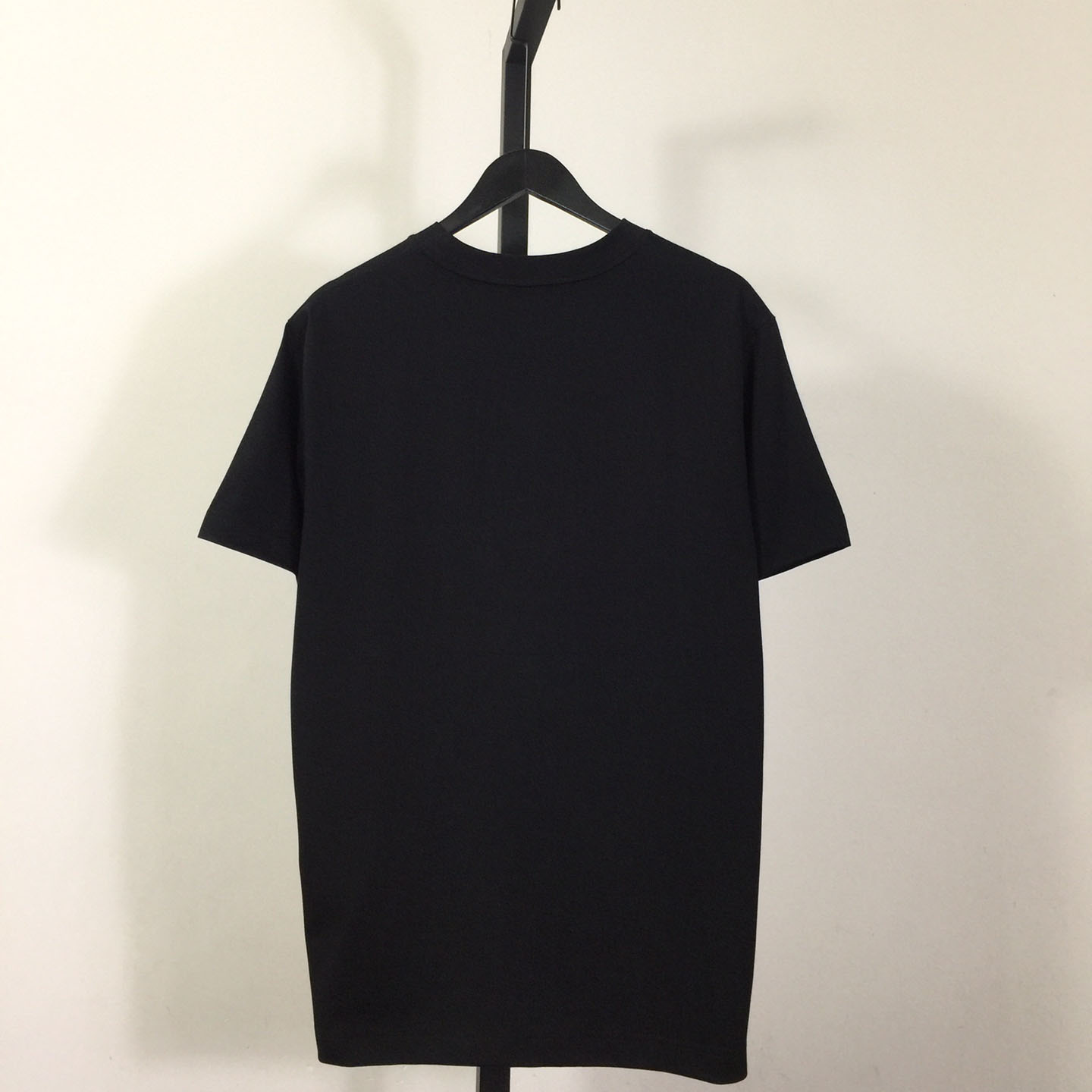 Prada Cotton T-Shirt - PerfectKickZ