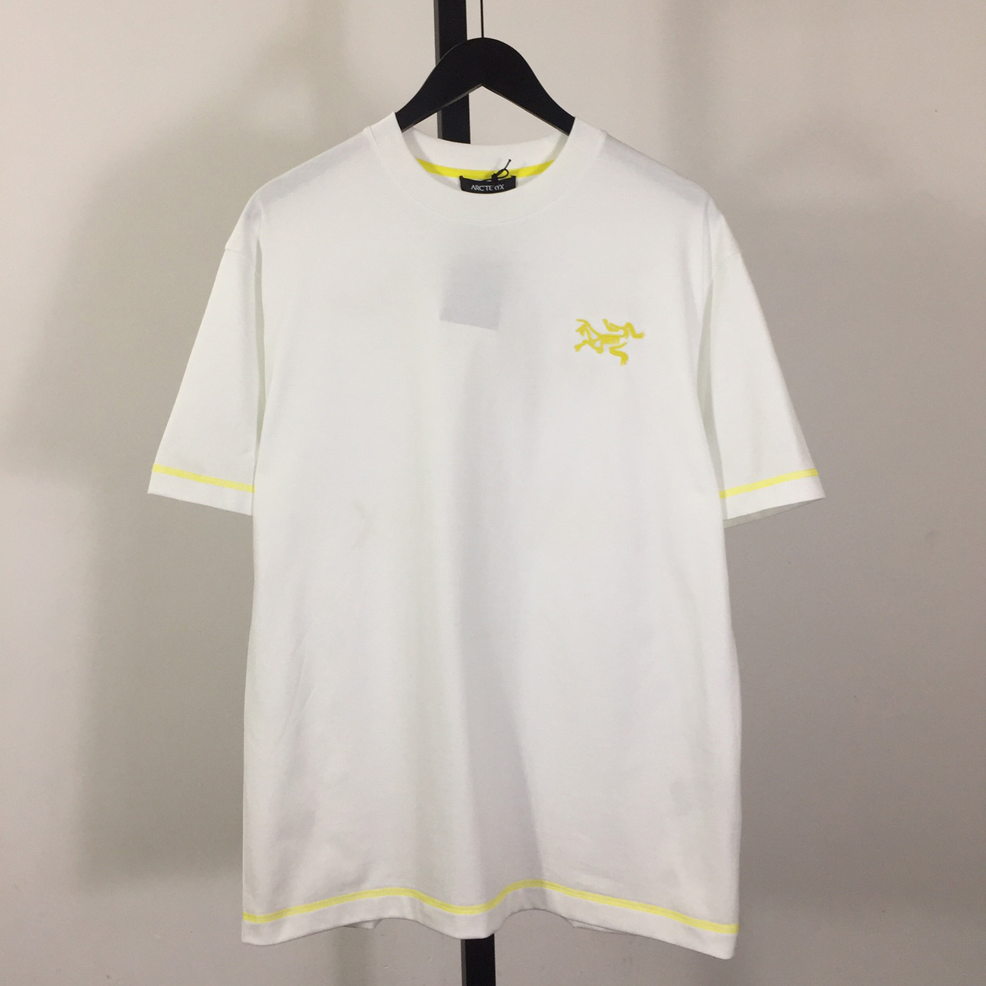 Arc’teryx Logo Cotton T-Shirt  - PerfectKickZ