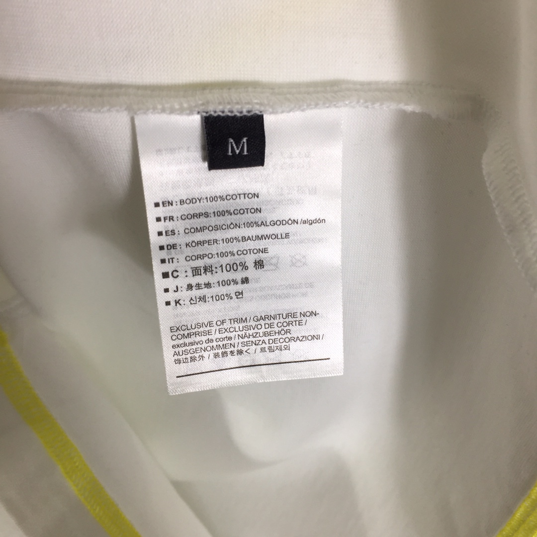Arc’teryx Logo Cotton T-Shirt  - PerfectKickZ