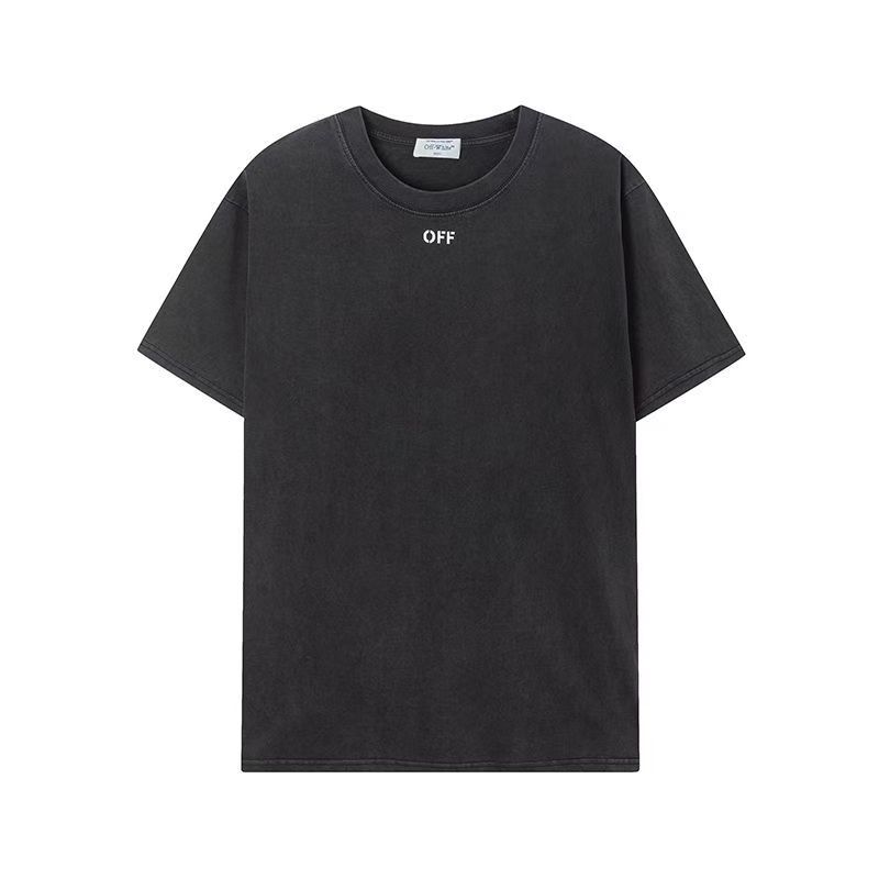 Off White Matthew Skate T-shirt - PerfectKickZ