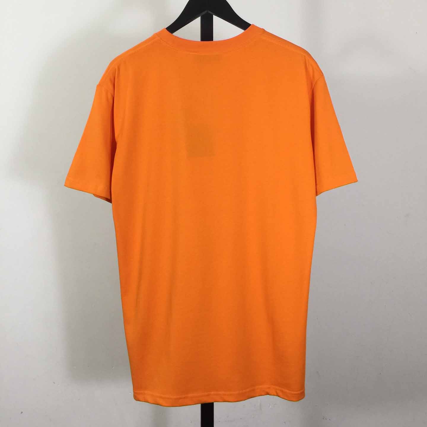 Gucci Printed Cotton Jersey T-shirt - PerfectKickZ