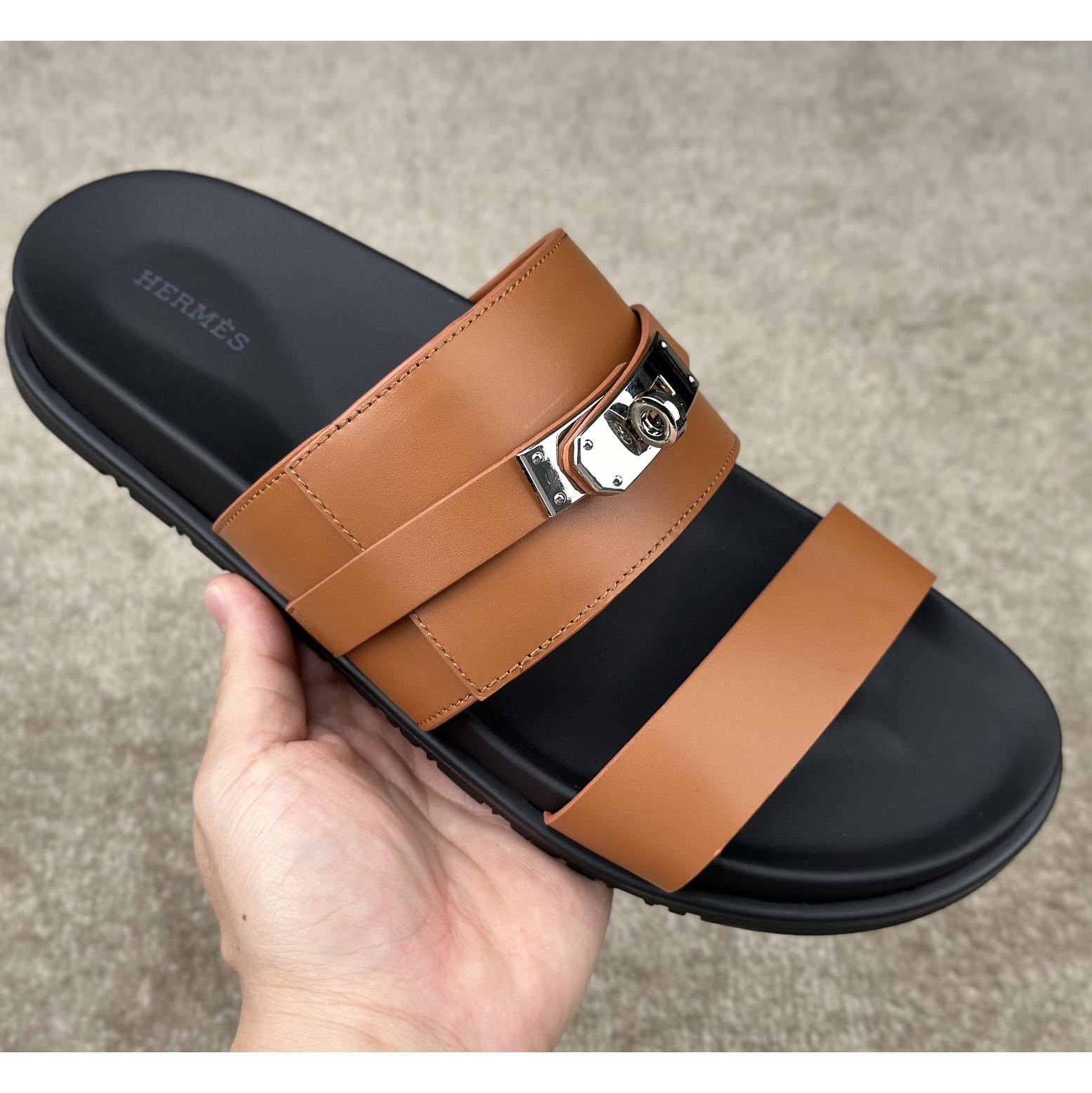 Hermes Jackson Sandal - PerfectKickZ