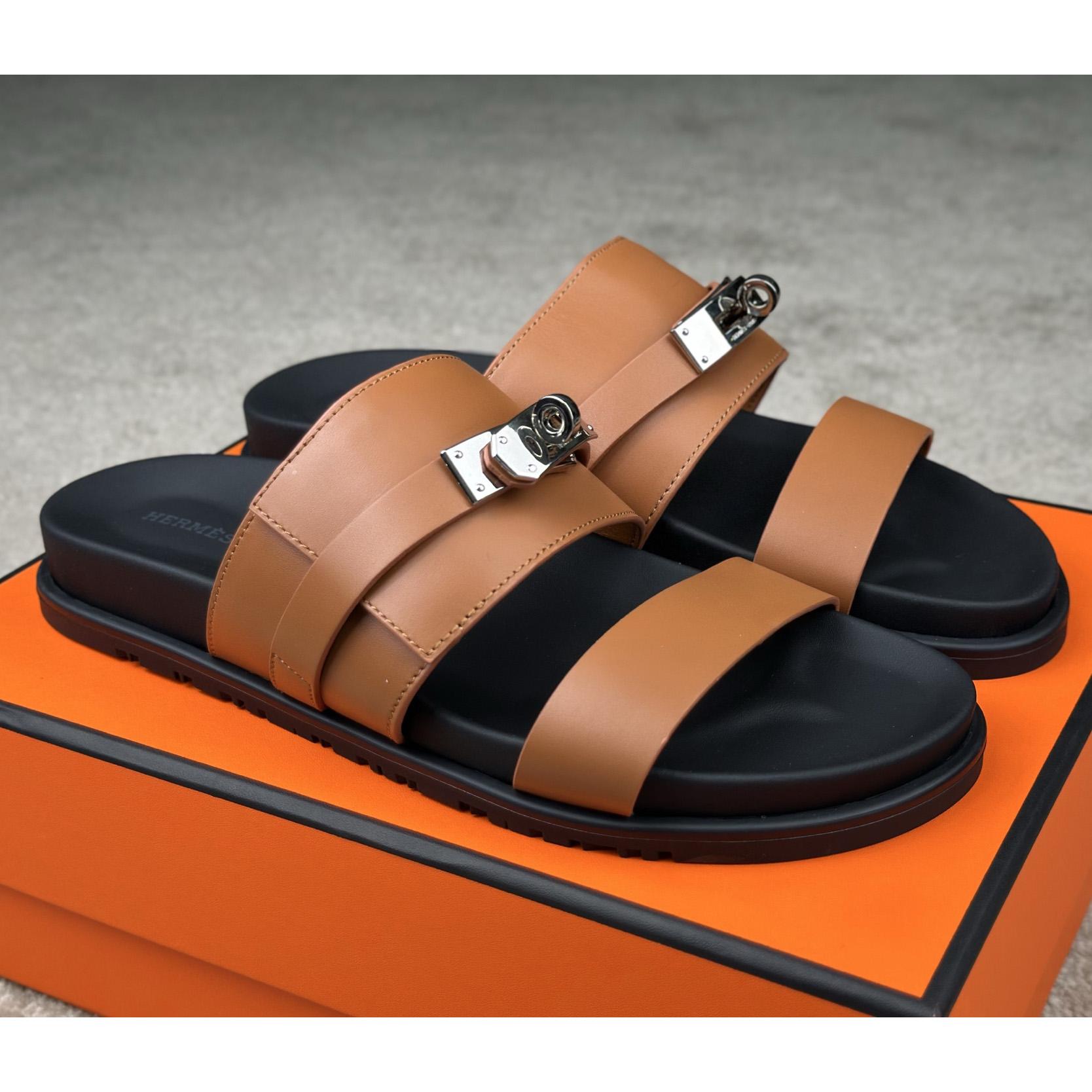 Hermes Jackson Sandal - PerfectKickZ