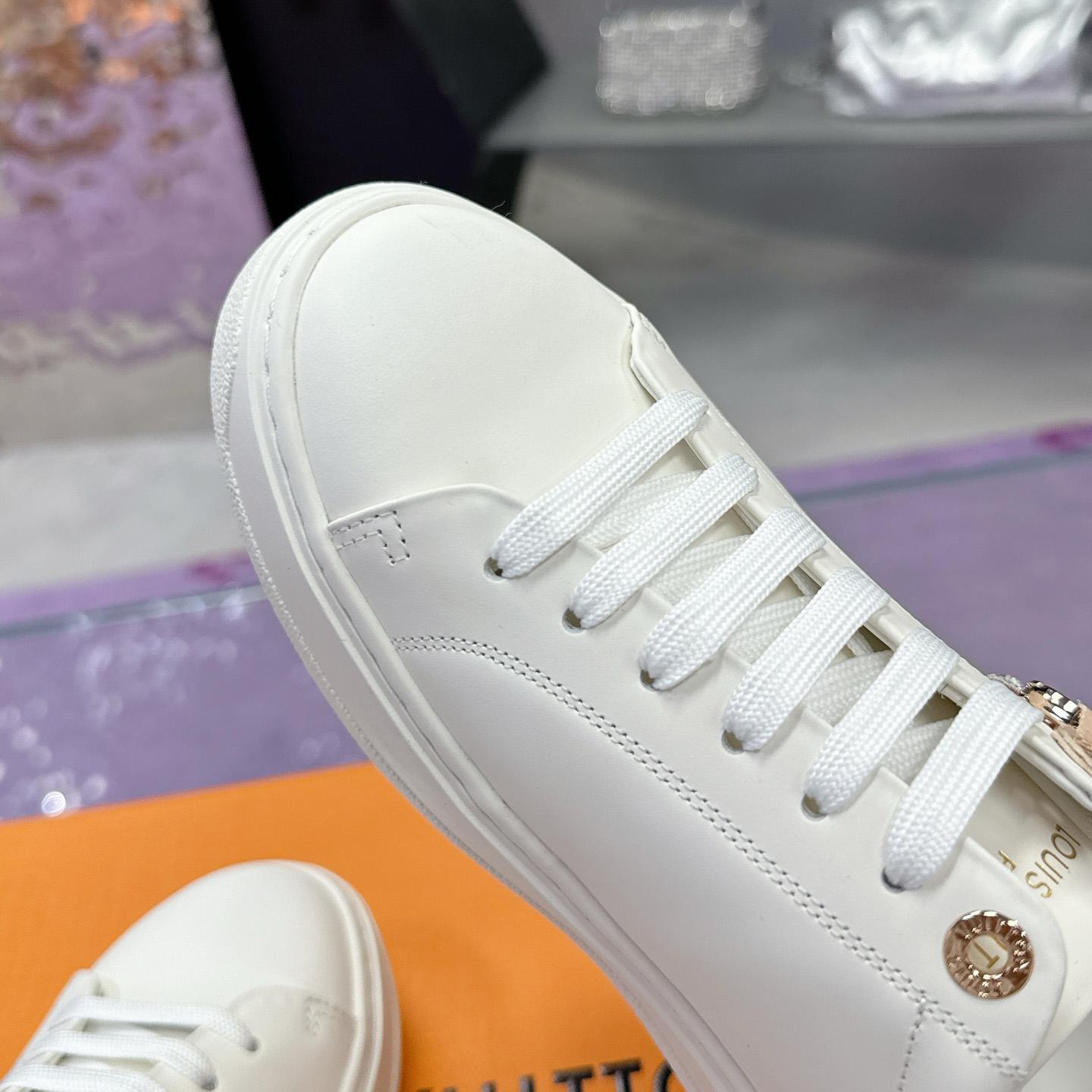 Louis Vuitton Time Out Sneaker  1AGUYA - PerfectKickZ