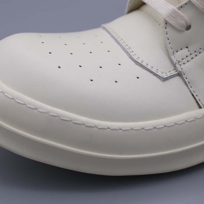 Rick Owens Geobasket - PerfectKickZ