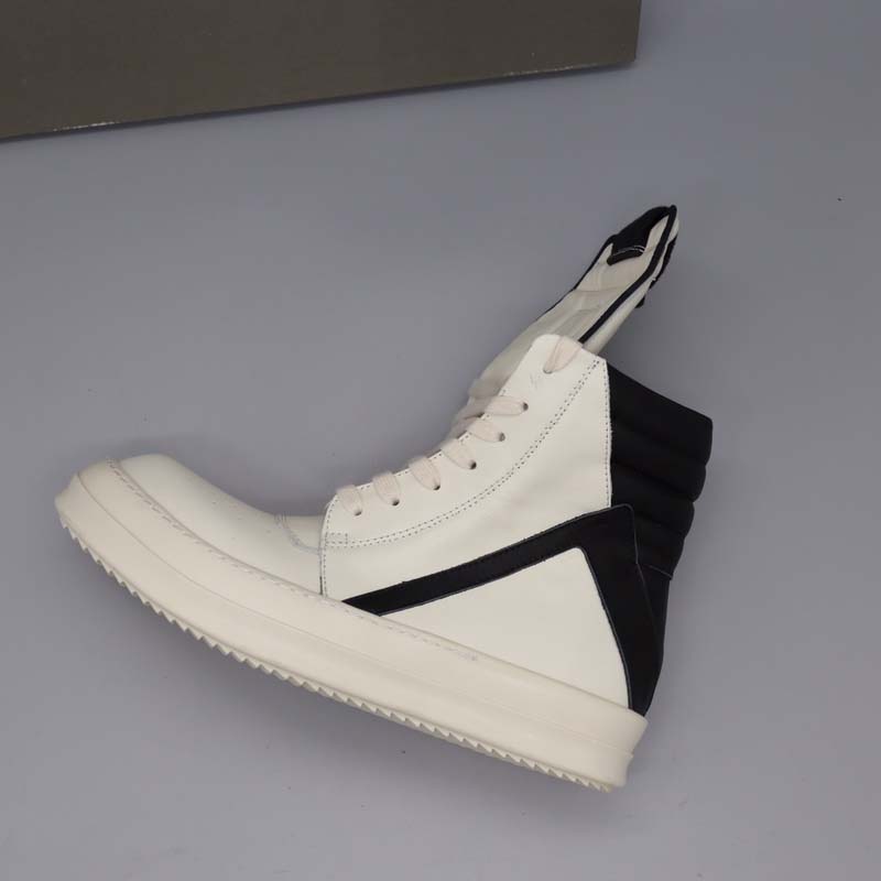 Rick Owens Geobasket - PerfectKickZ