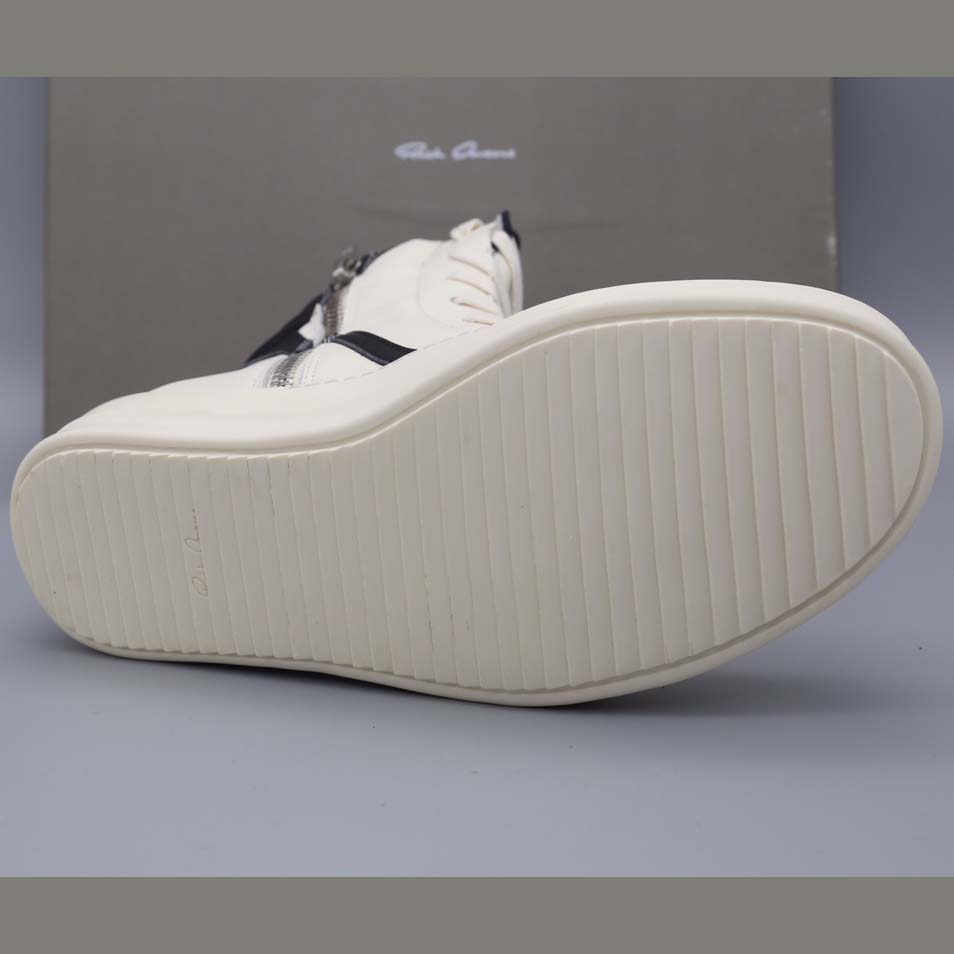 Rick Owens Geobasket - PerfectKickZ