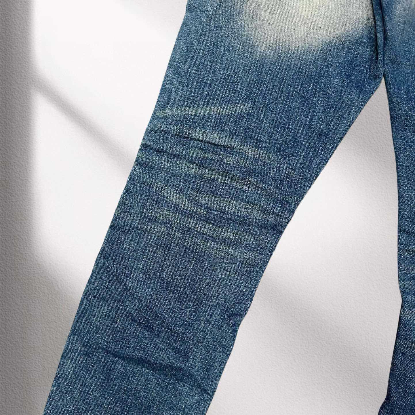 Purple-Brand Jeans    8103 - PerfectKickZ