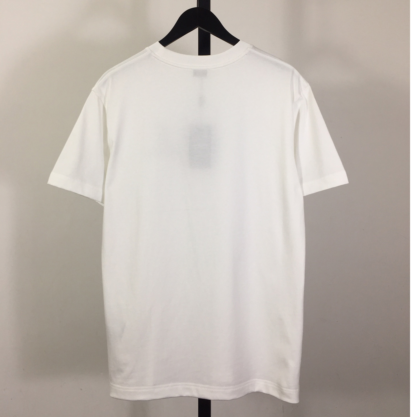 Saint Laurent Cotton-jersey T-shirt  - 