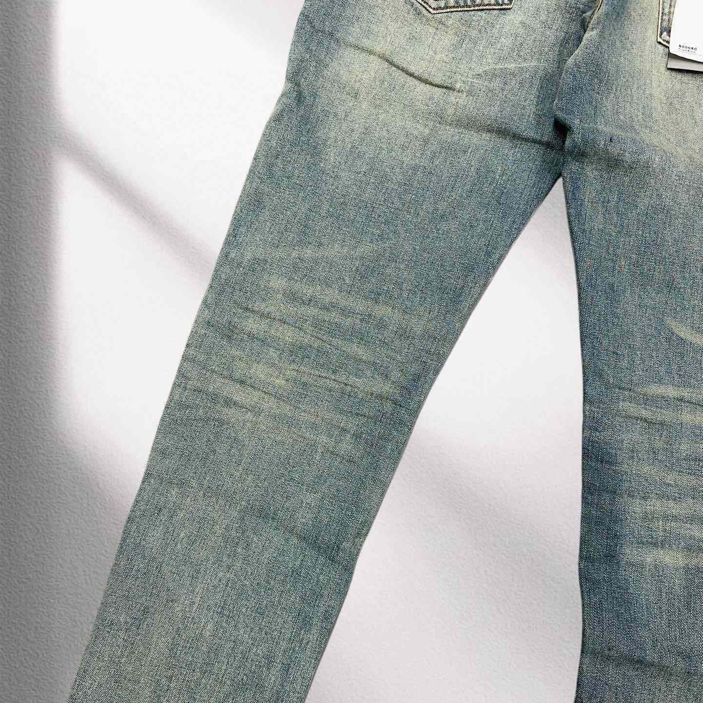 Purple-Brand Jeans    8118 - PerfectKickZ