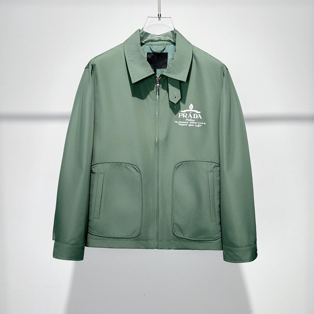 Amiri Logo Print Zip Jacket - PerfectKickZ